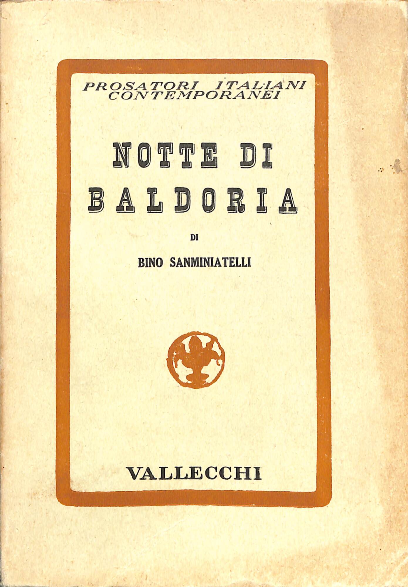Notte di baldoria