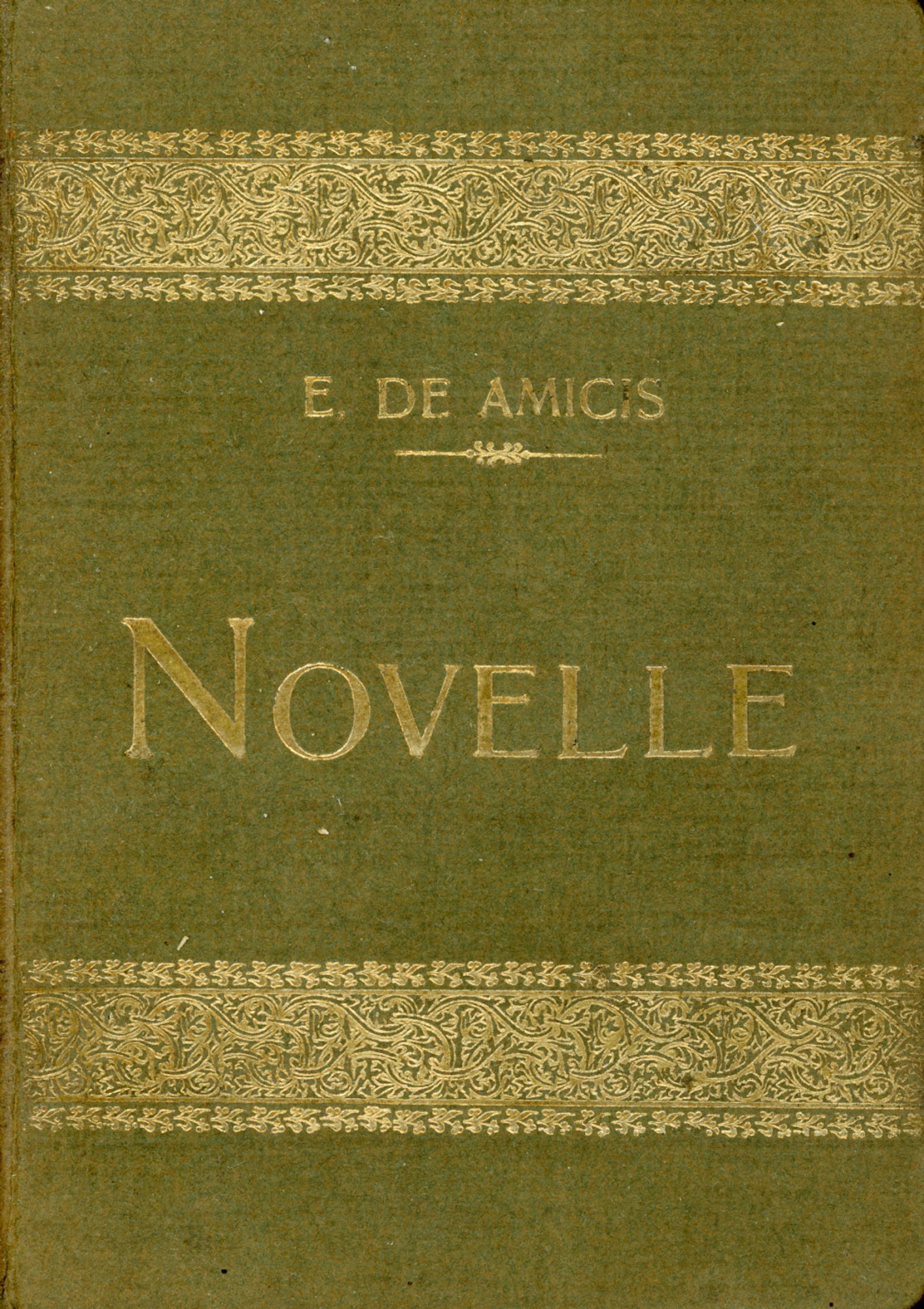 Novelle