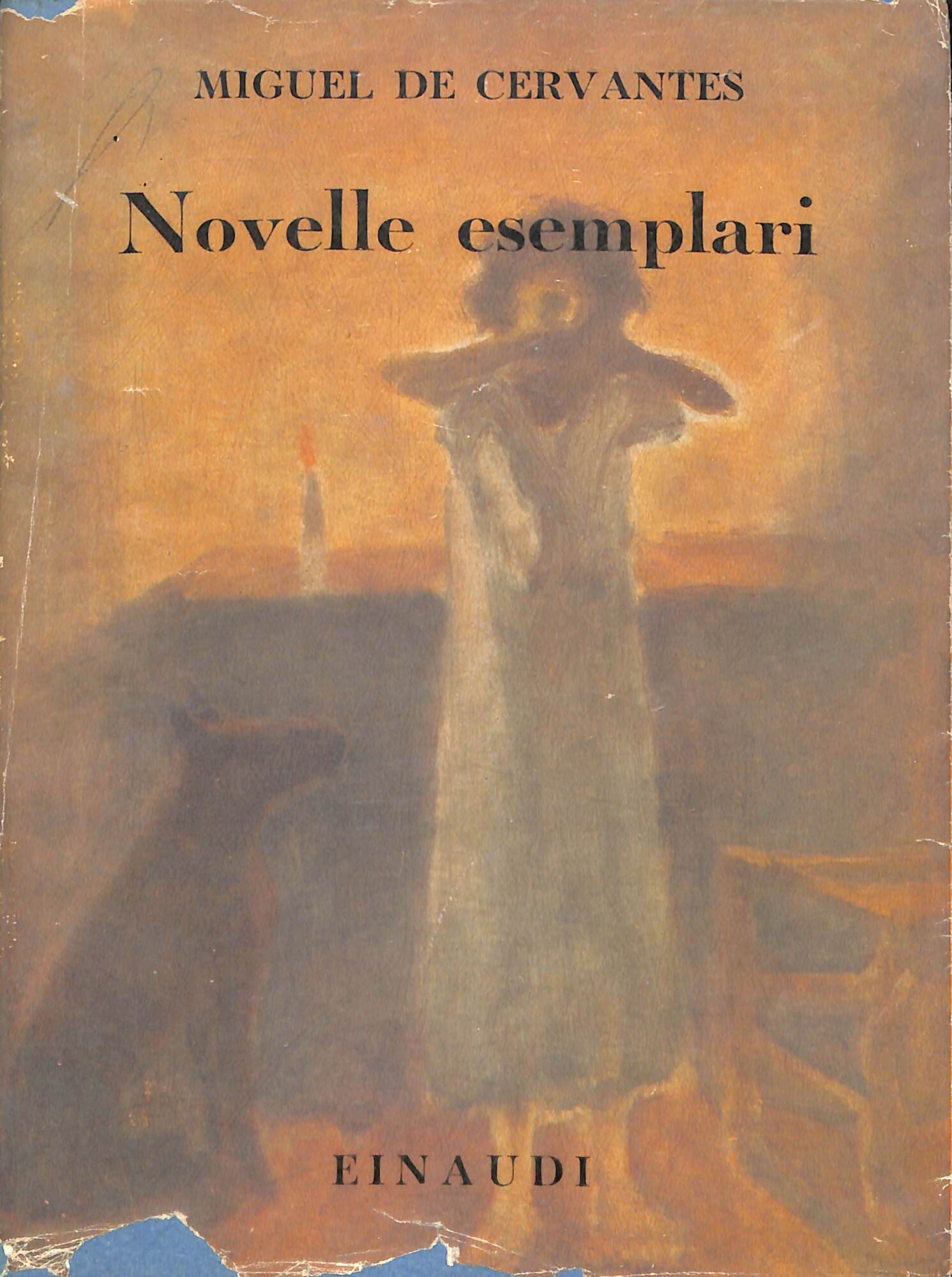 Novelle esemplari