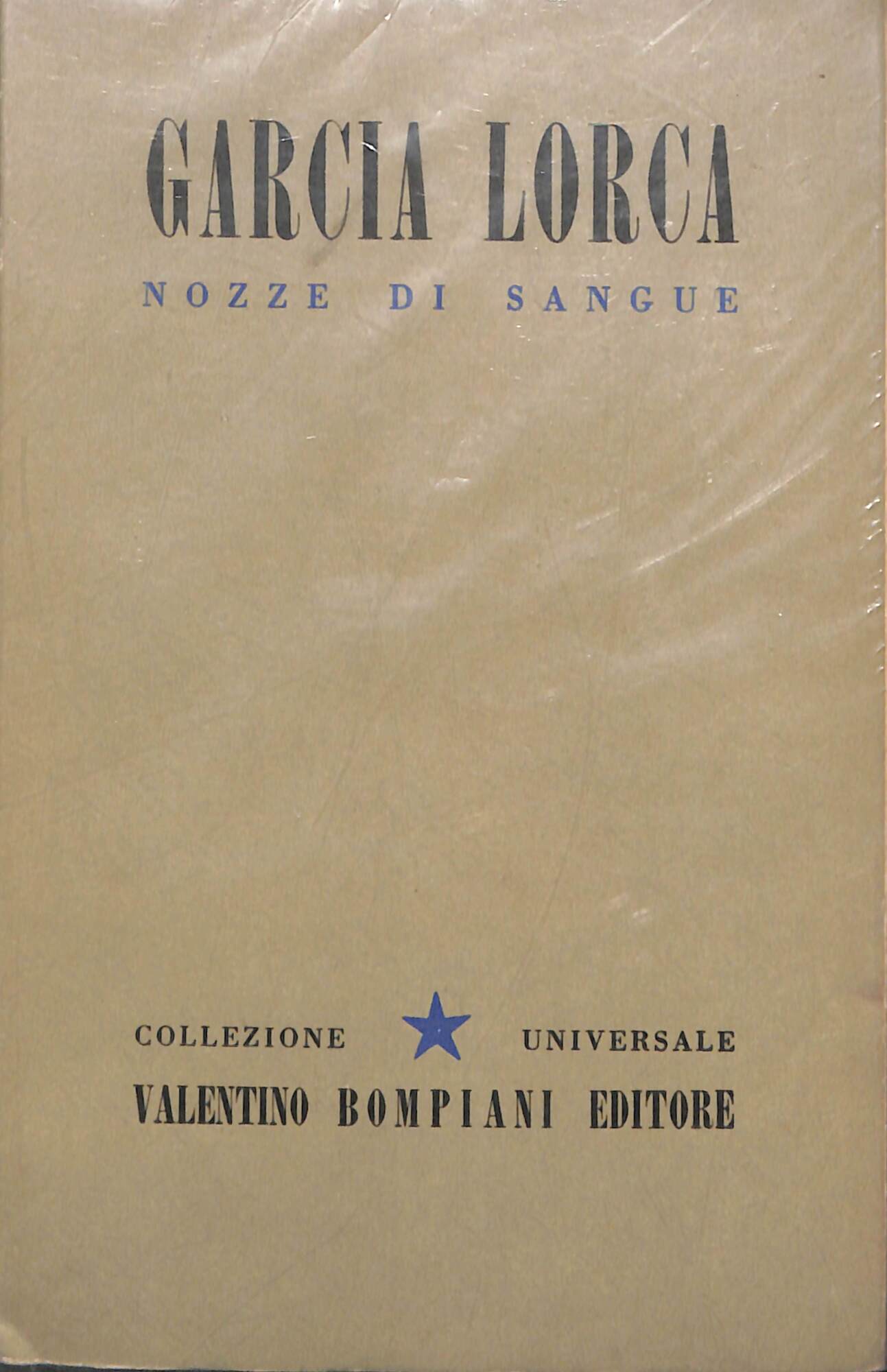 Nozze di sangue