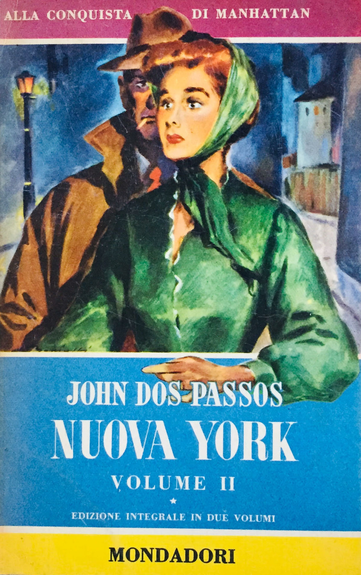 Nuova York