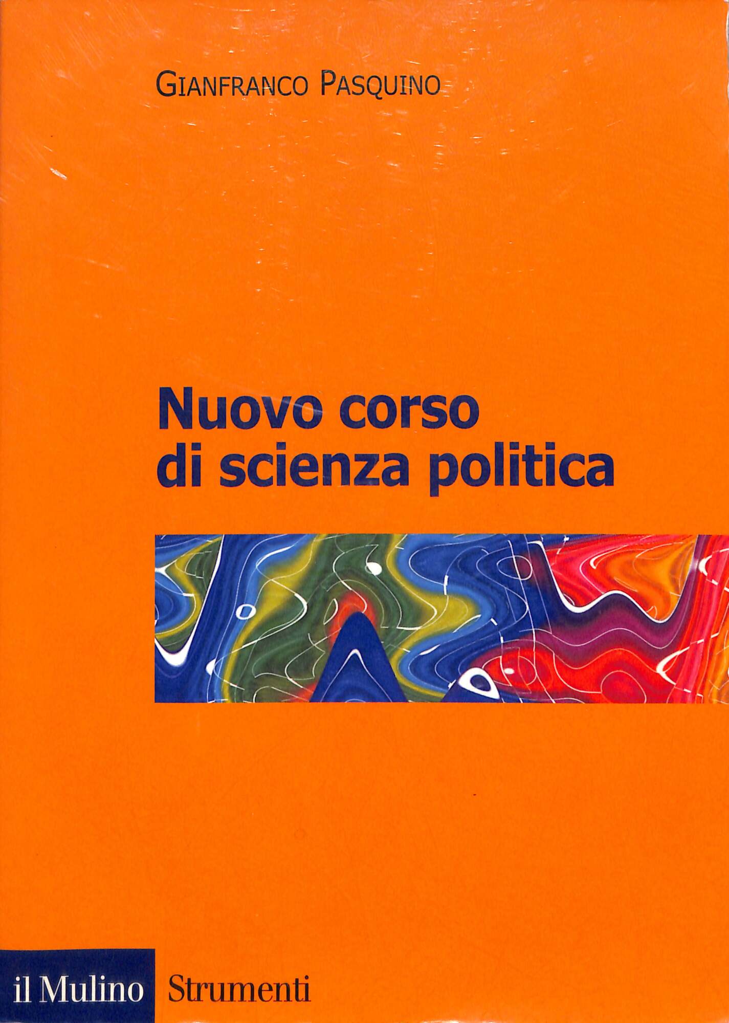 Nuovo corso di scienza politica
