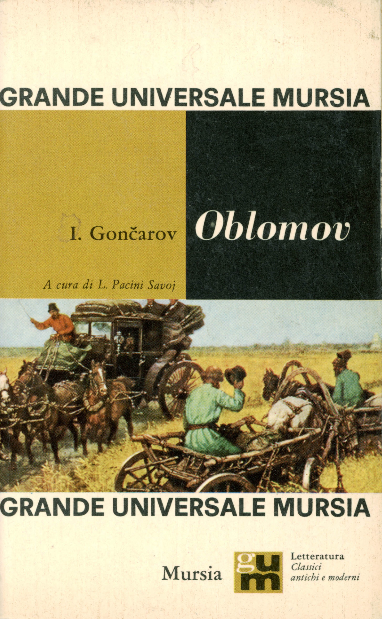 Oblomov
