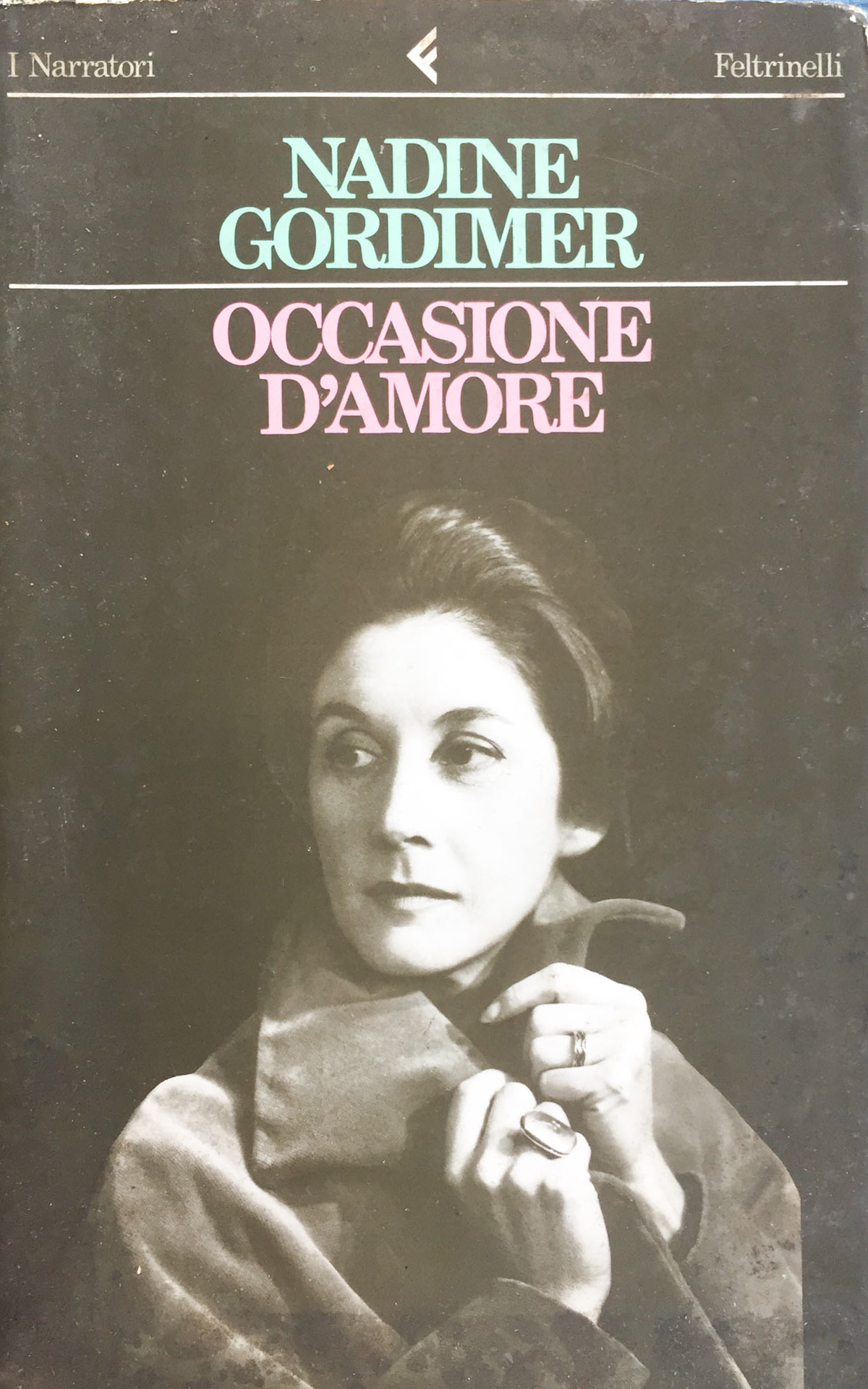 Occasione d'amore