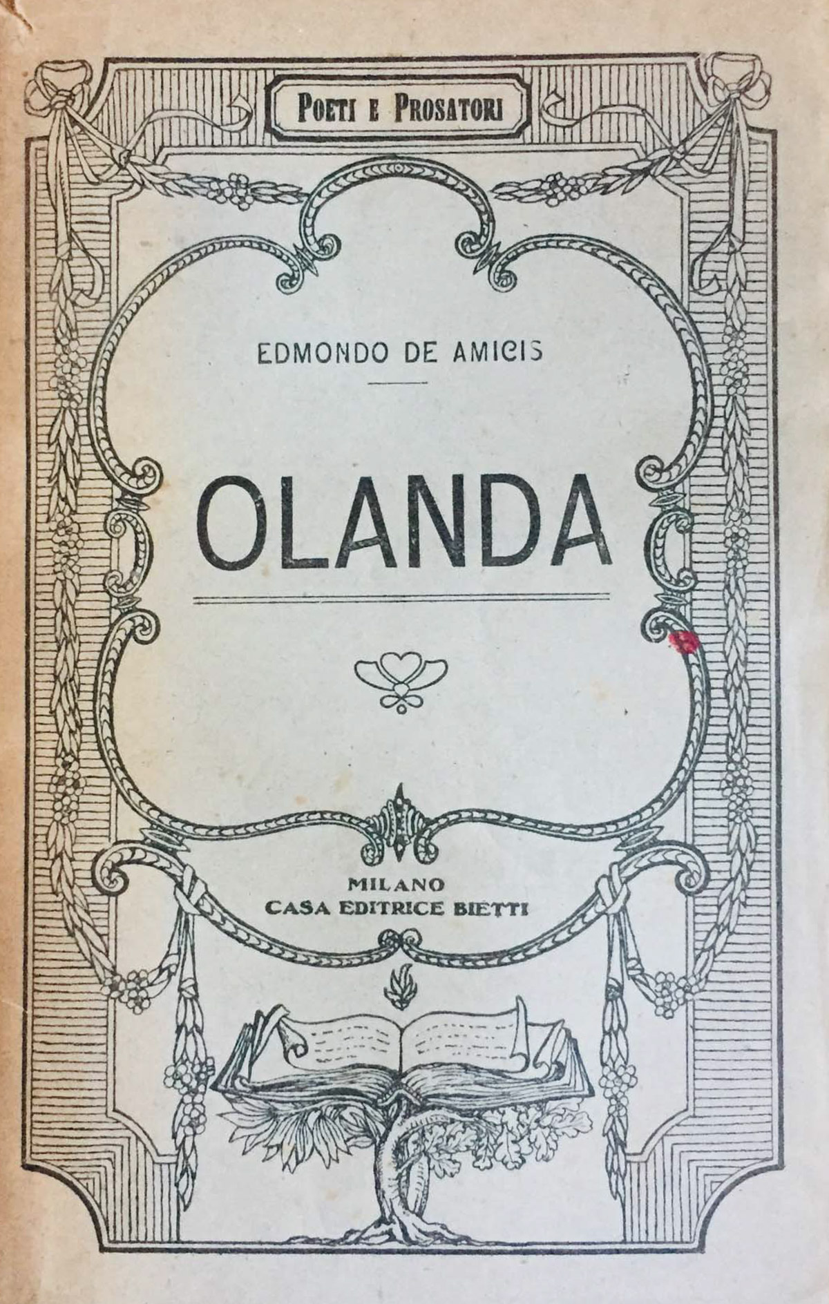 Olanda