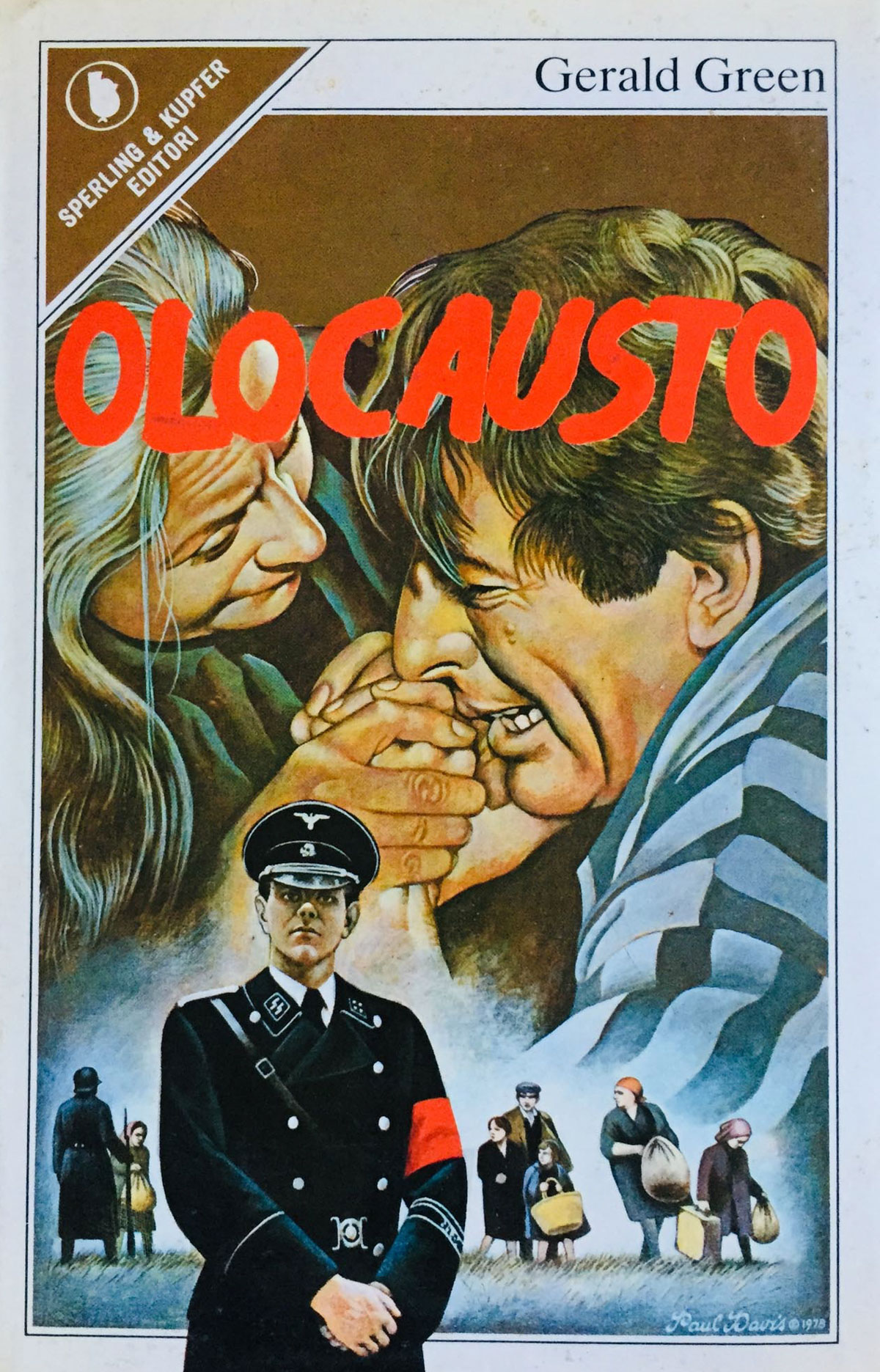 Olocausto