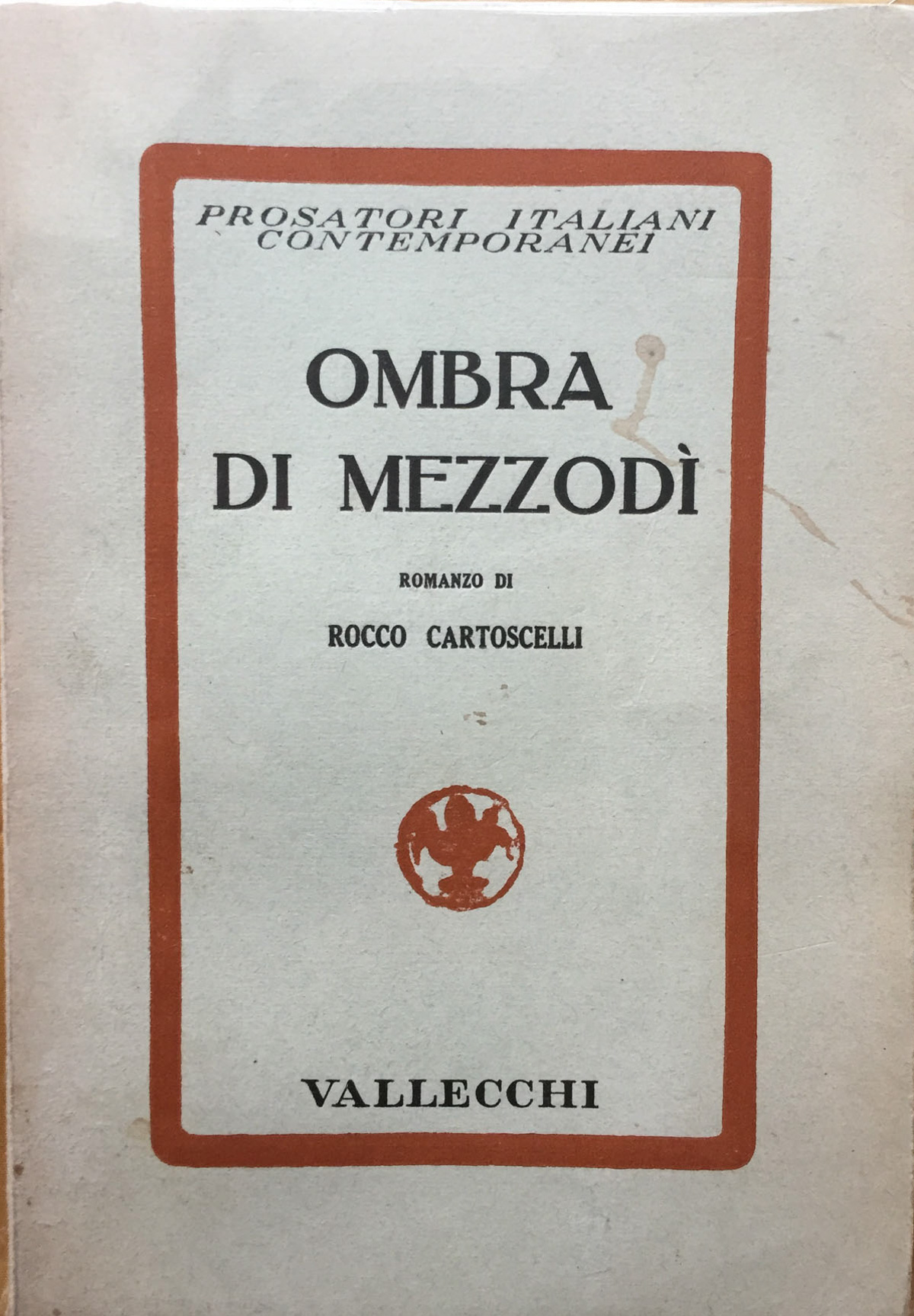 Ombra di mezzodì