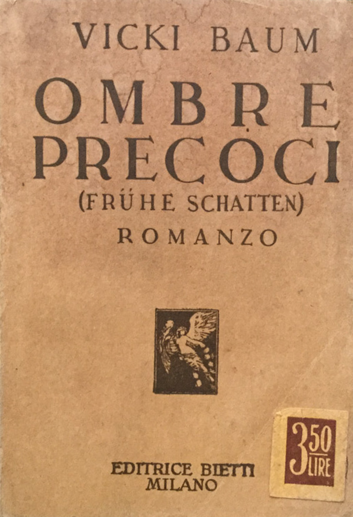 Ombre precoci