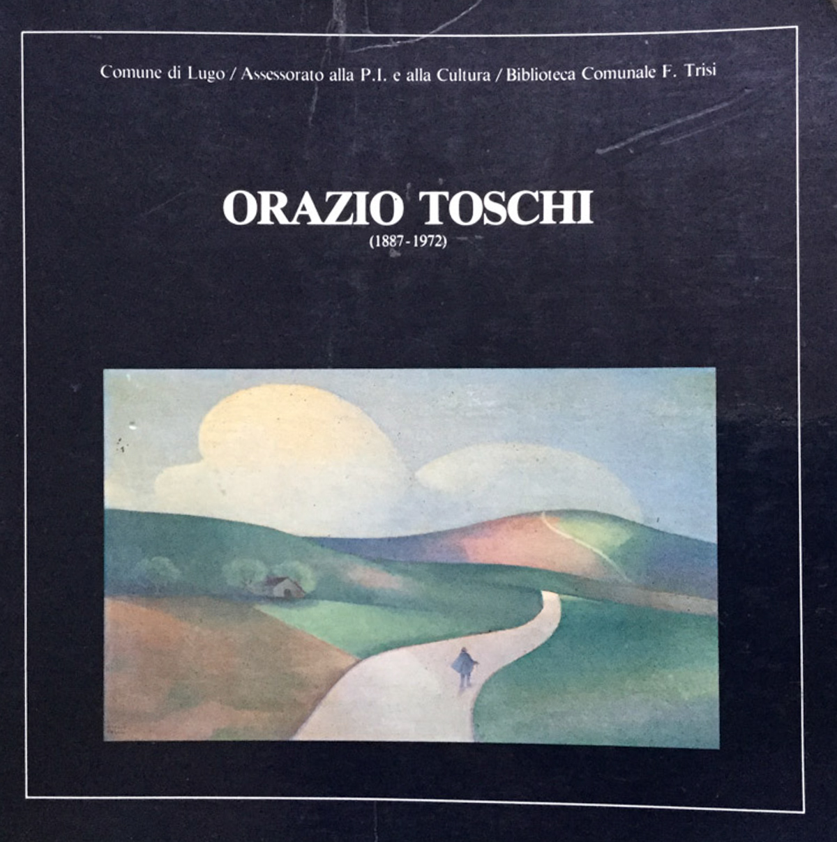 Orazio Toschi (1887-1972)