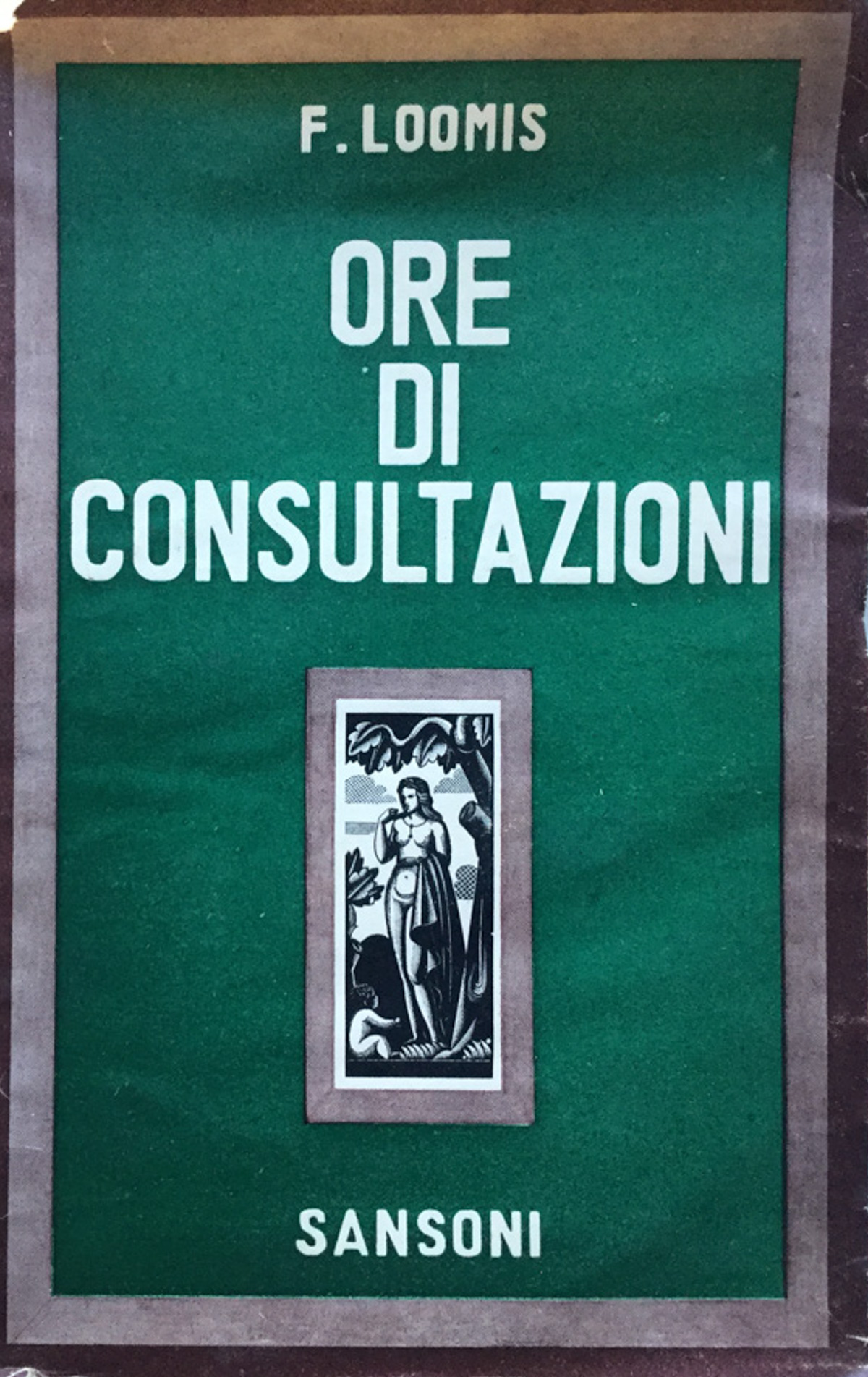 Ore di consultazione