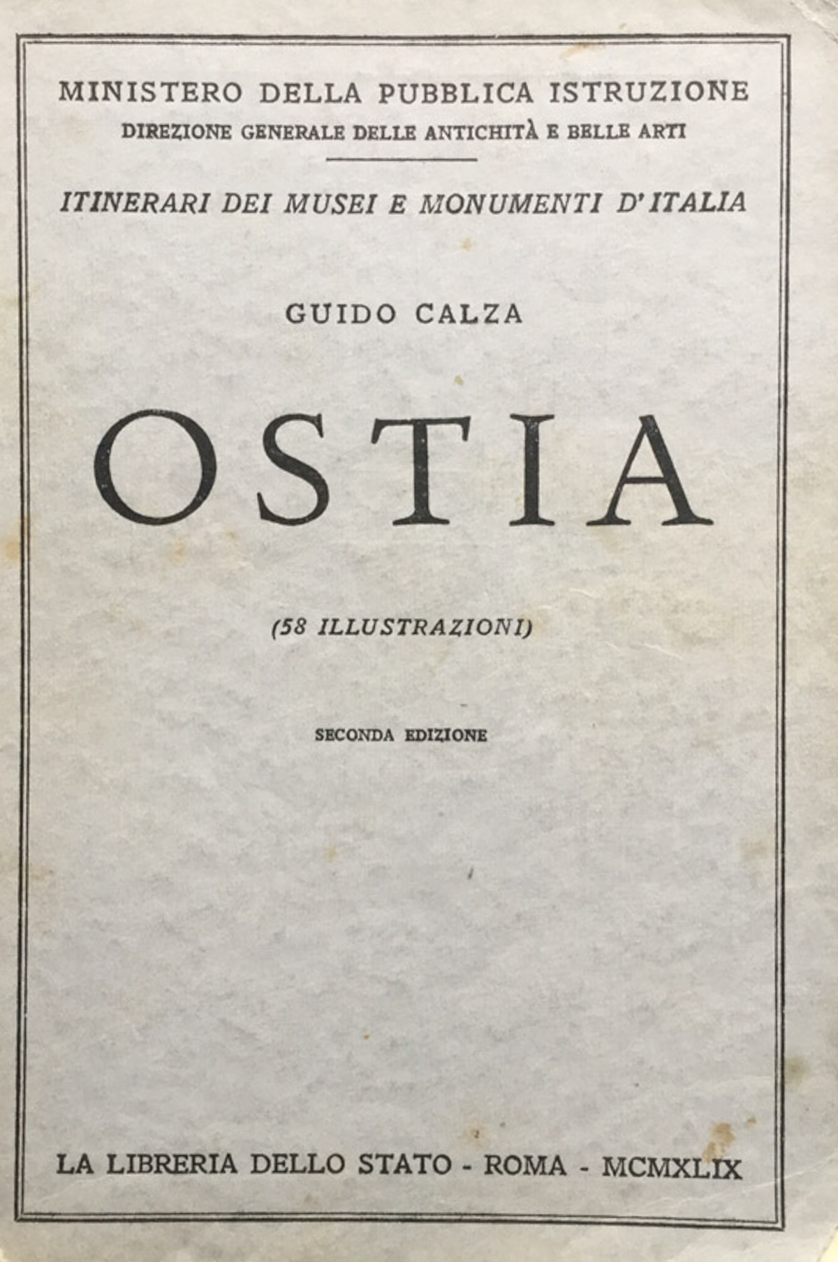 Ostia