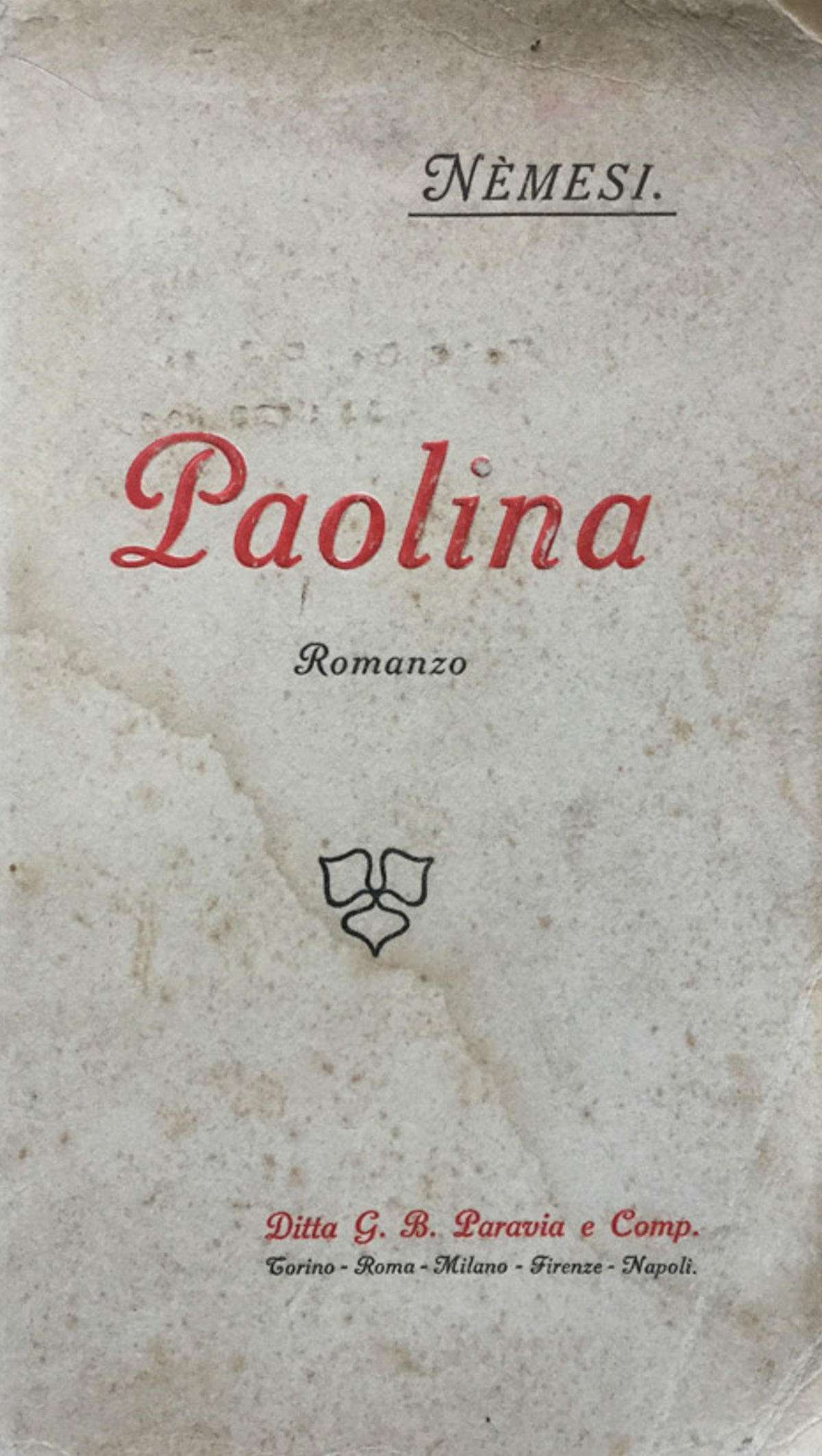 Paolina