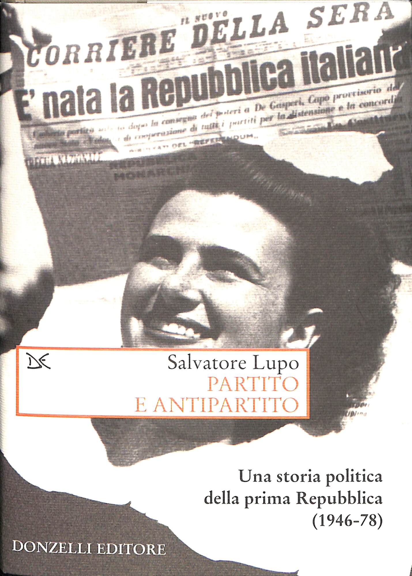 Partito e antipartito