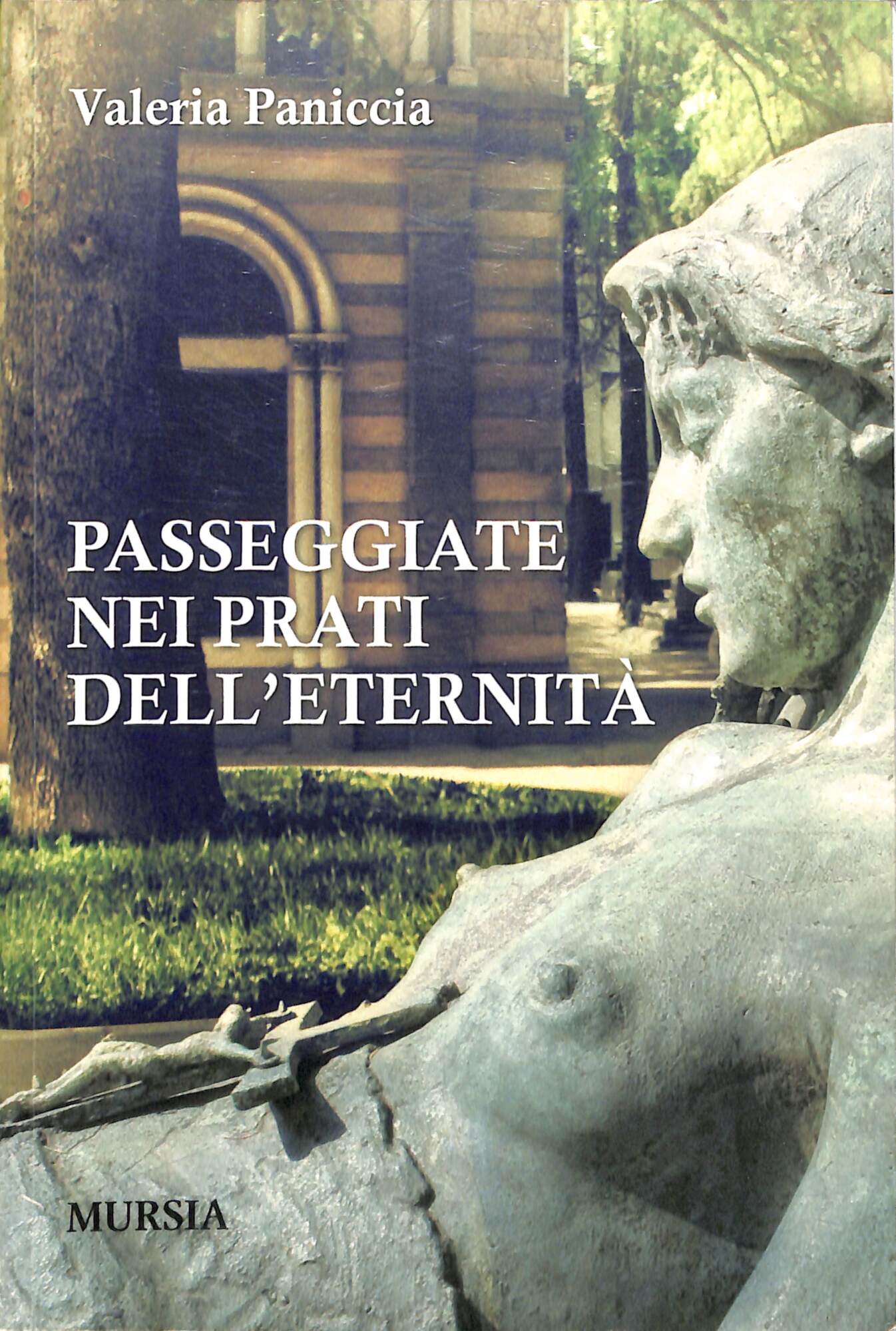 Passeggiate nei prati dell'eternita