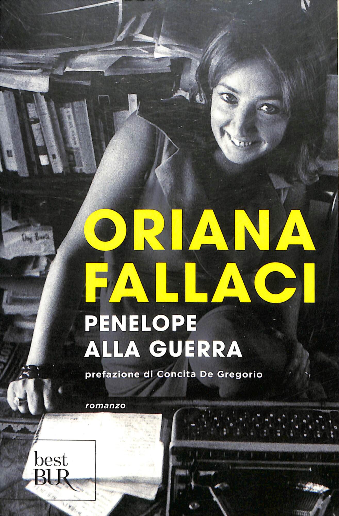 Penelope alla guerra