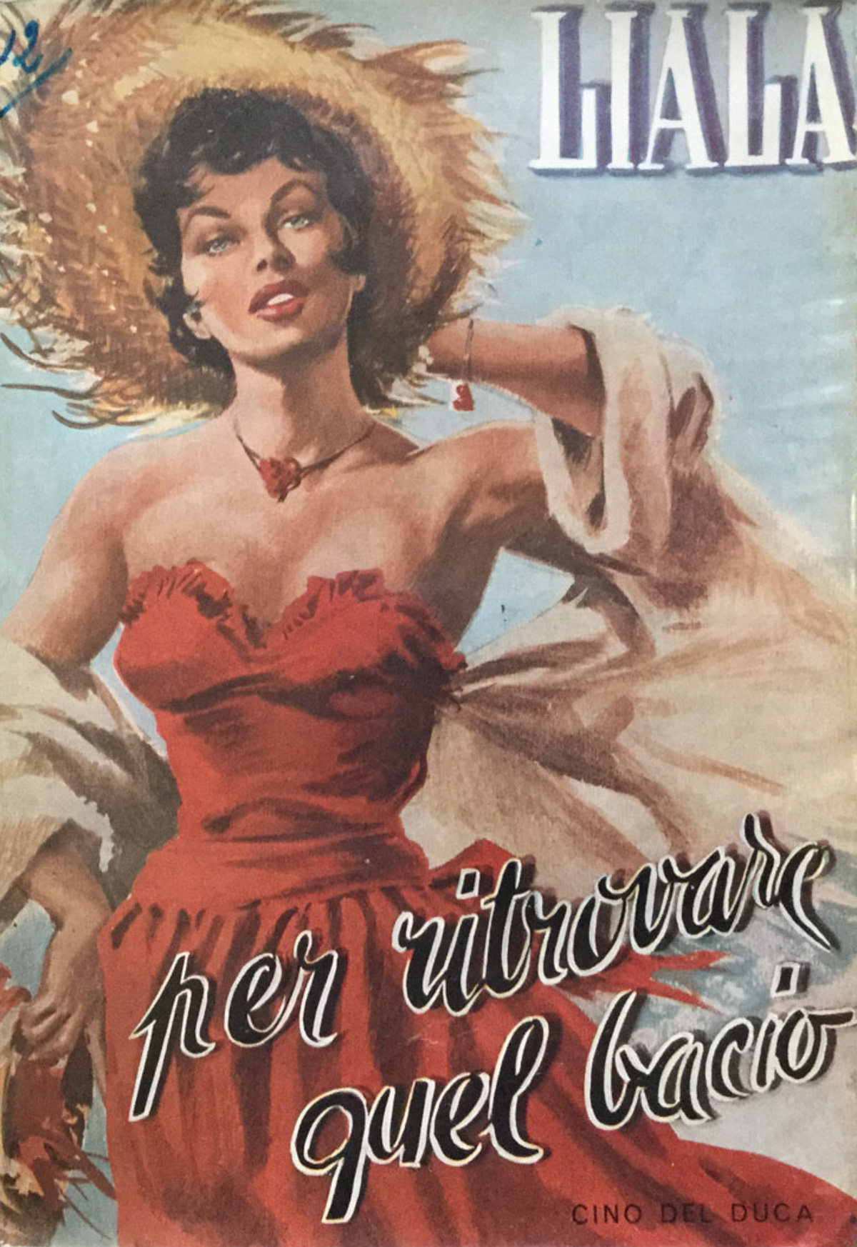 Per ritrovare quel bacio