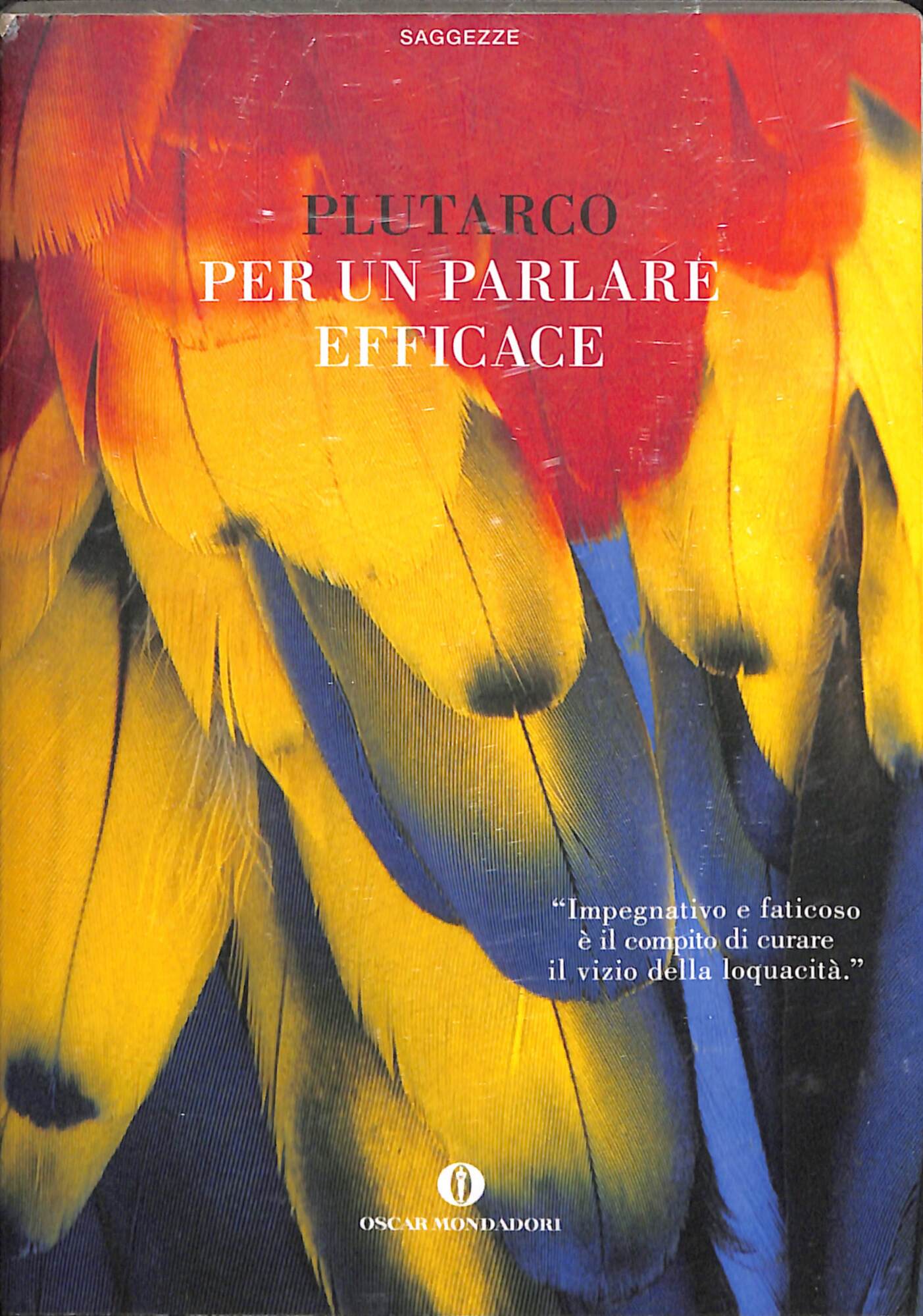 Per un parlare efficace