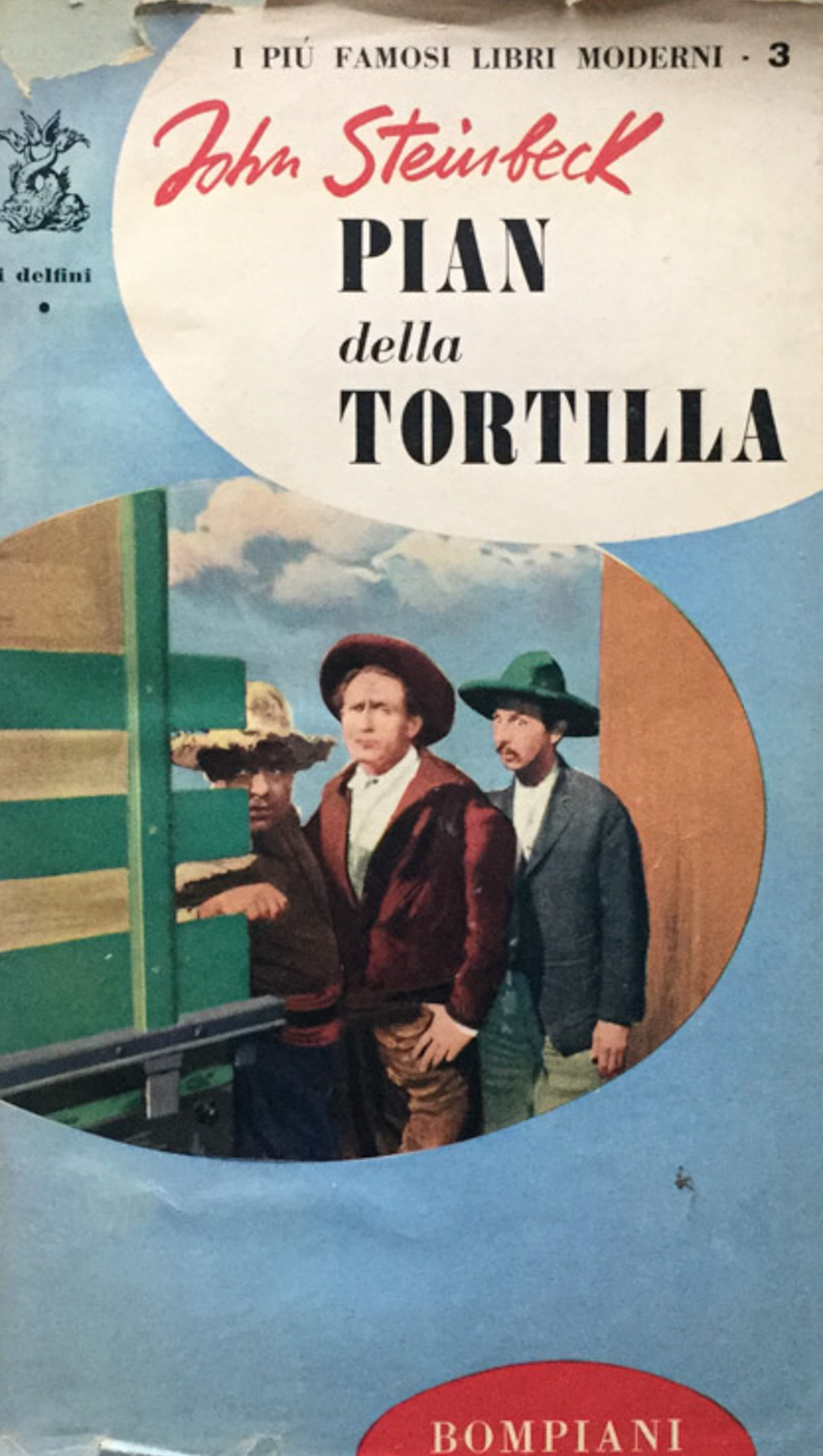 Pian della Tortilla