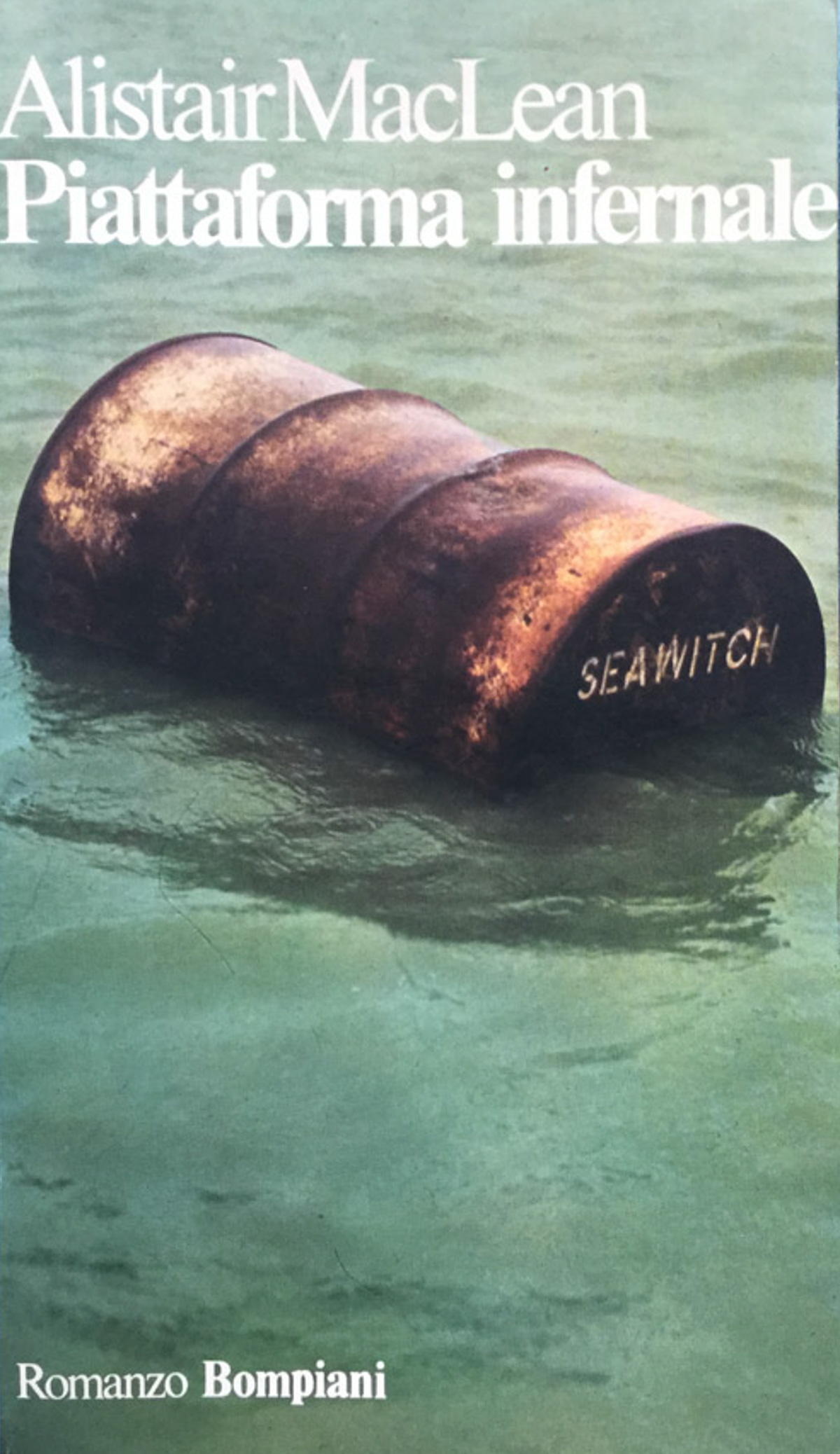 Piattaforma infernale