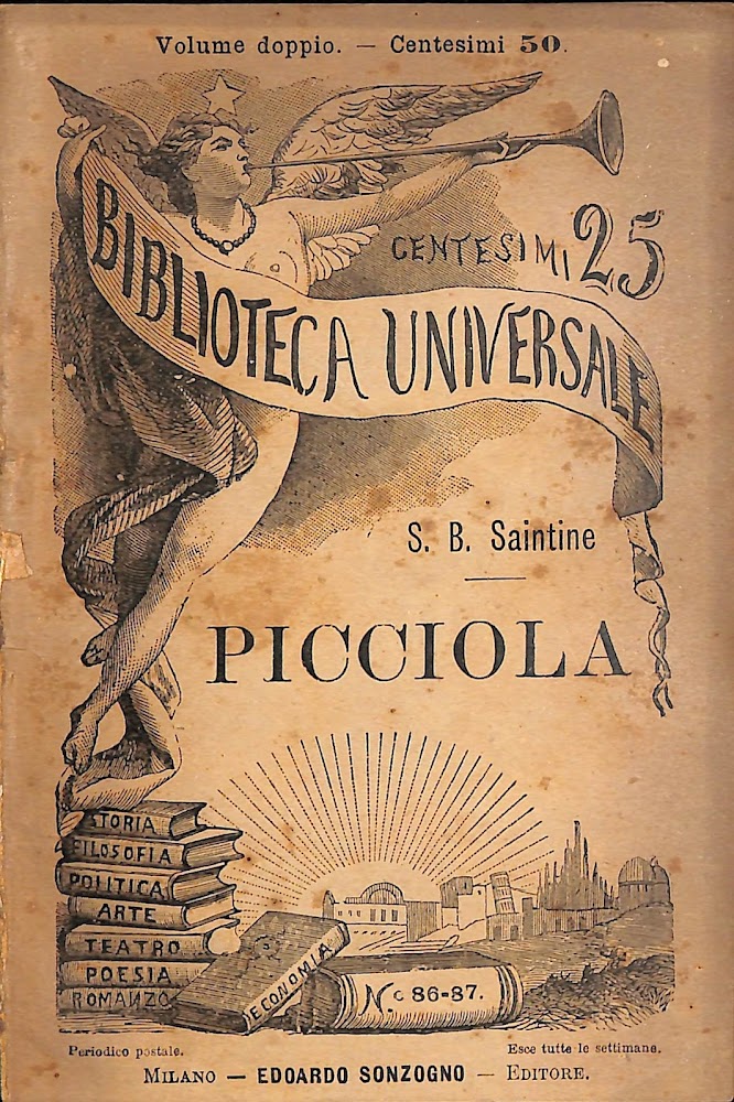 Picciola