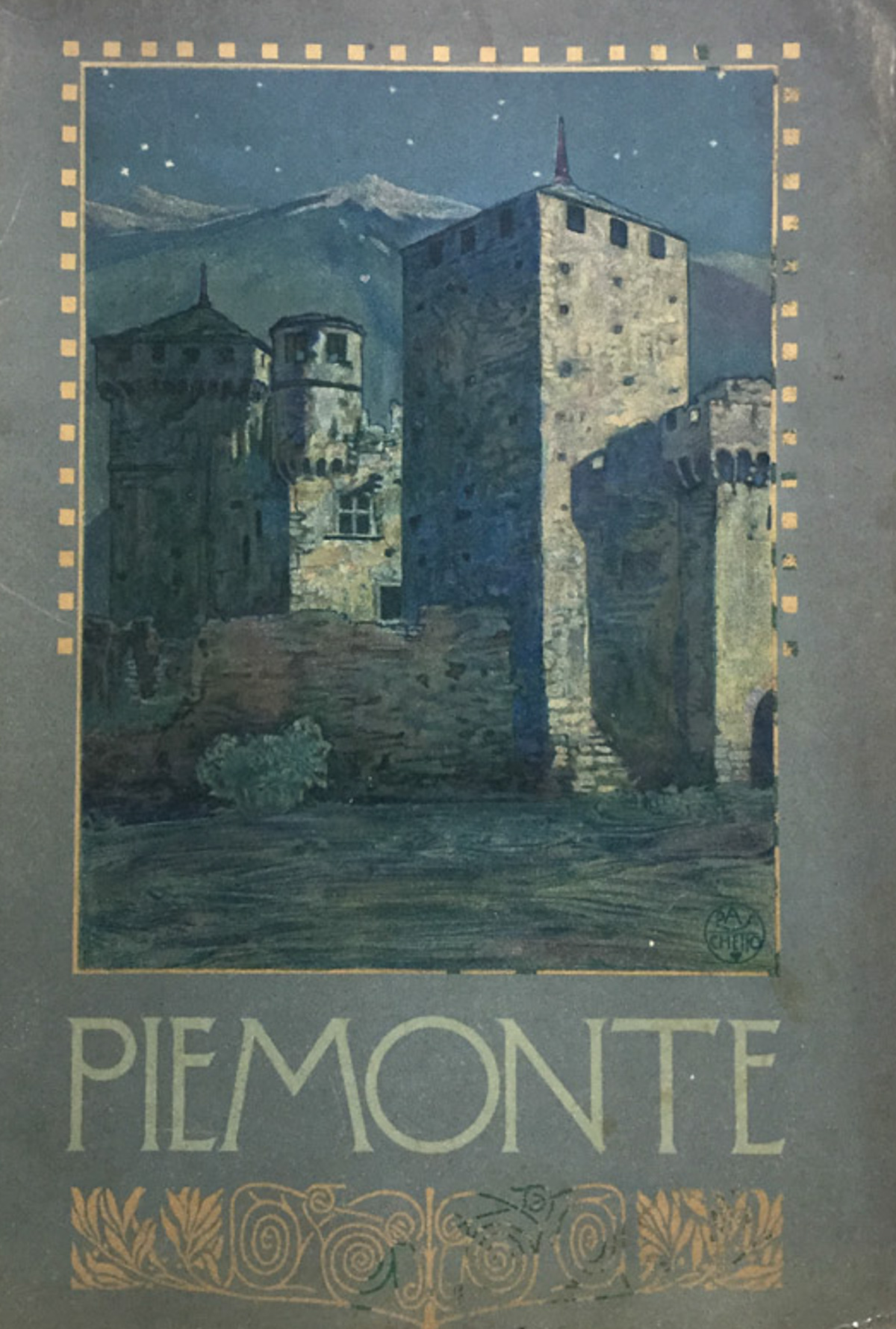 Piemonte