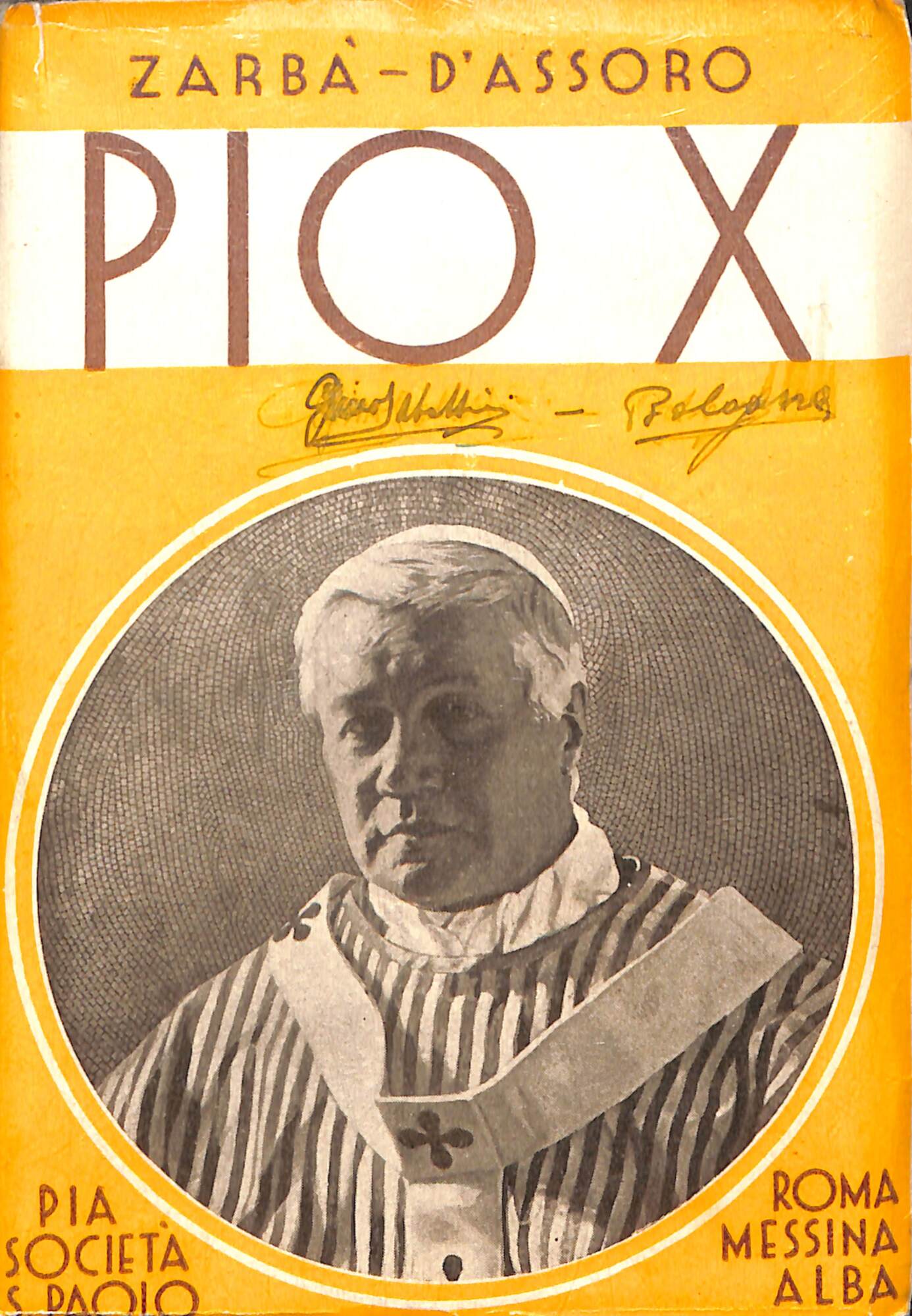 Pio X