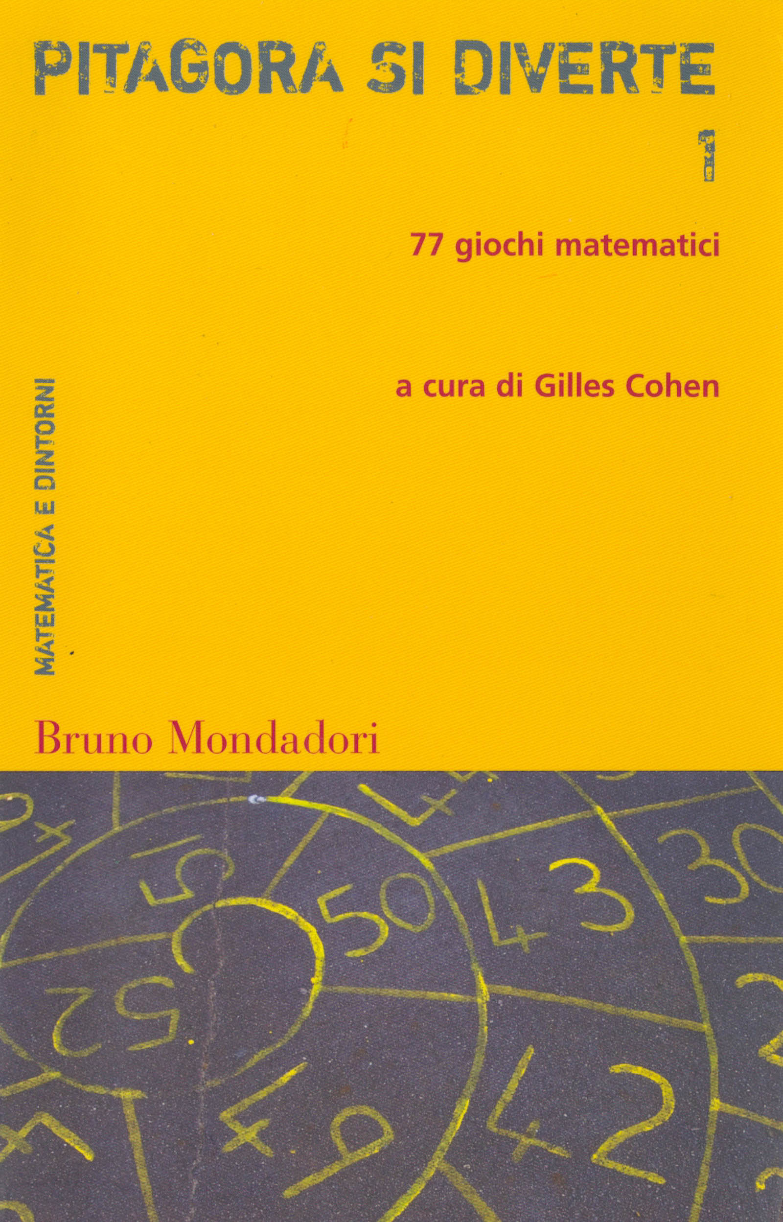 Pitagora si diverte 1