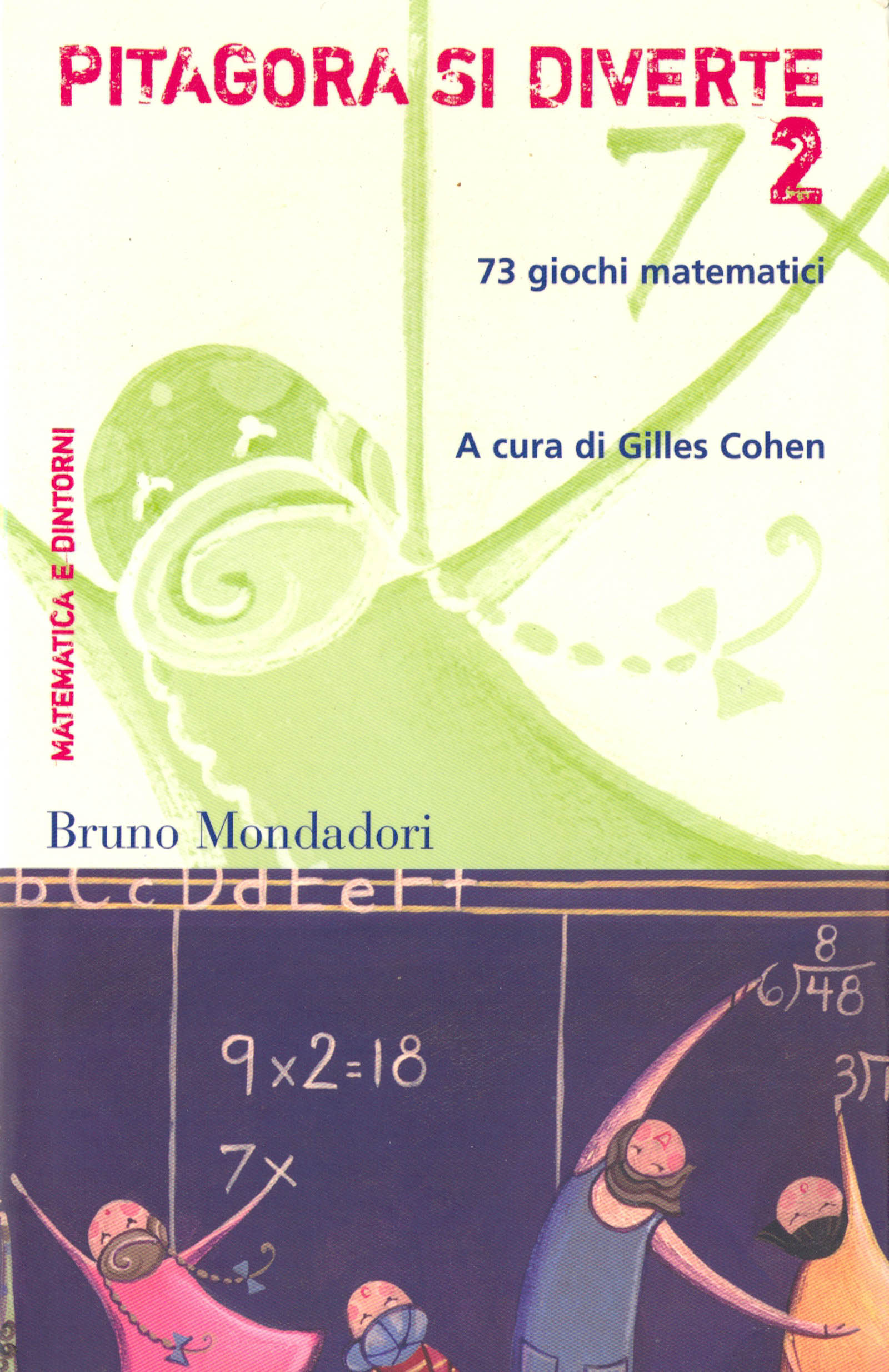 Pitagora si diverte 2