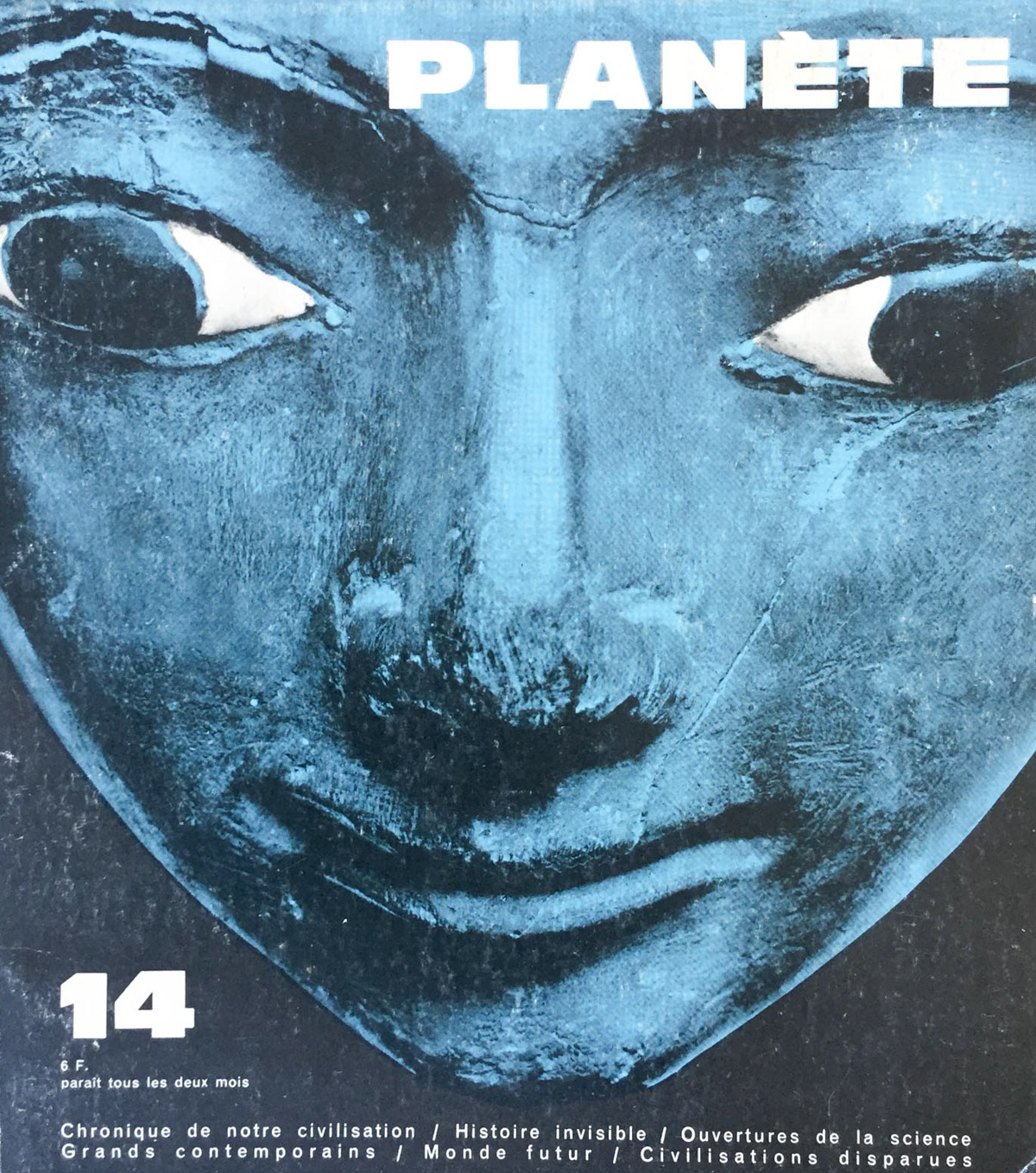 Planete. La premiere revue de Bibliotheque 14 janvier � fevrier …