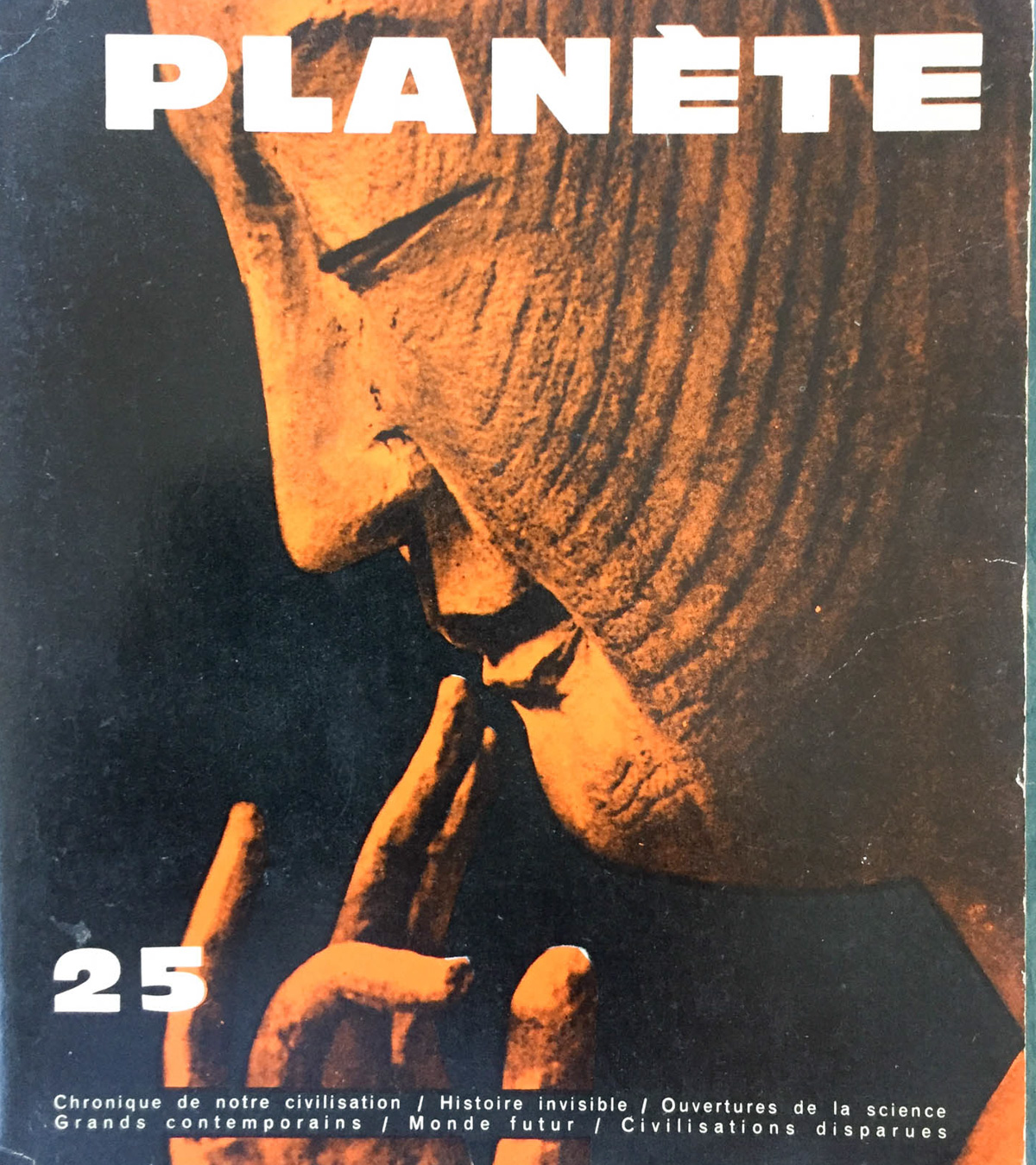 Planete. La premiere revue de Bibliotheque 25 novembre � decembre …