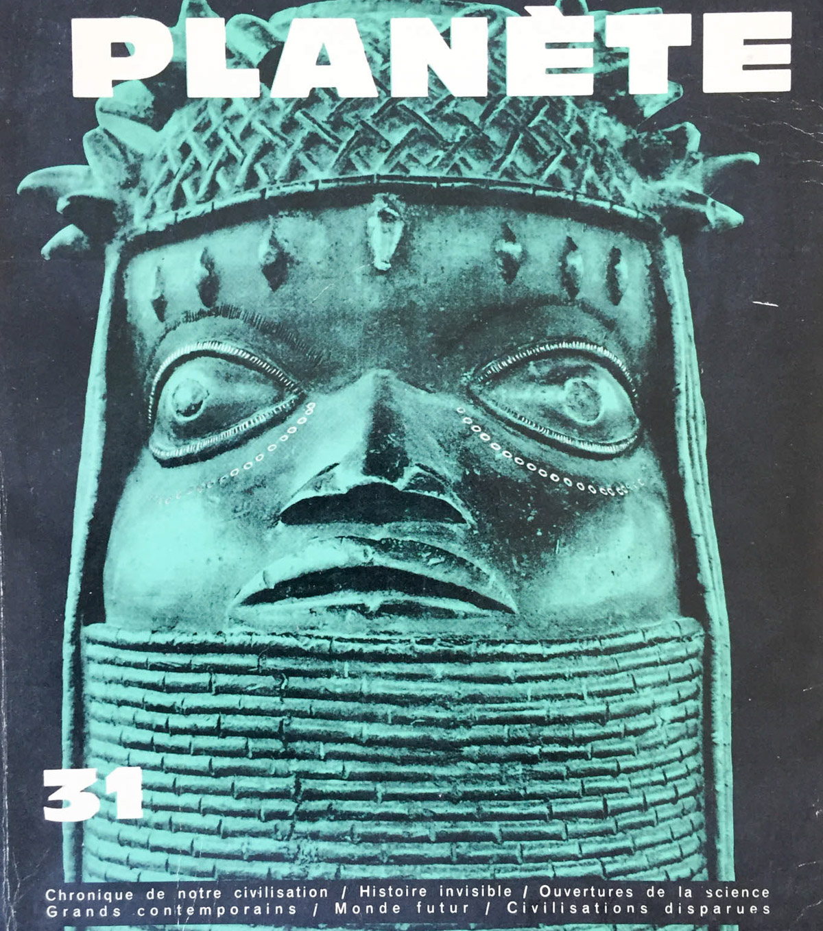 Planete. La premiere revue de Bibliotheque 31 novembre � decembre …
