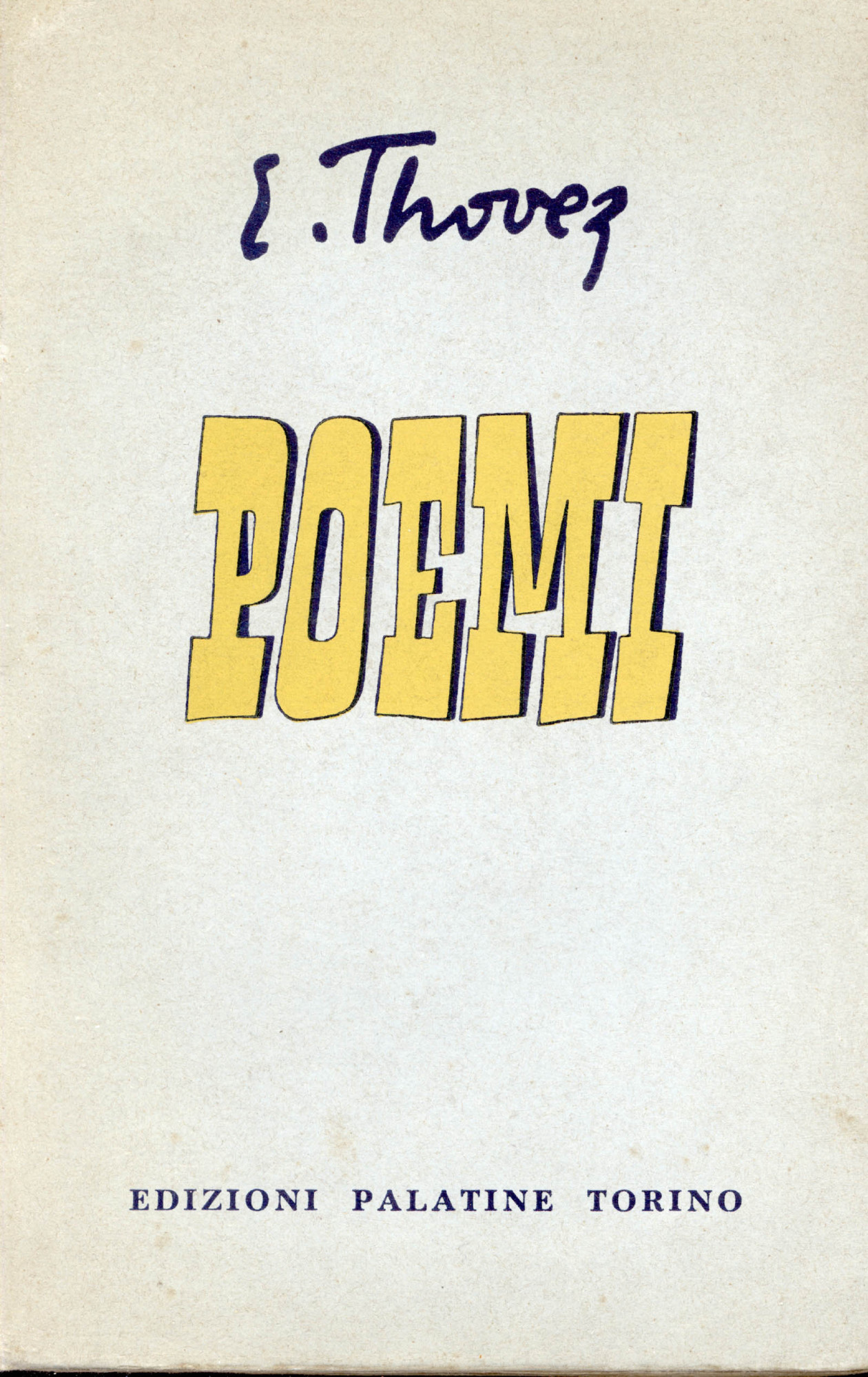 Poemi : Il poema dell'adolescenza, Poemi d'amore e di morte