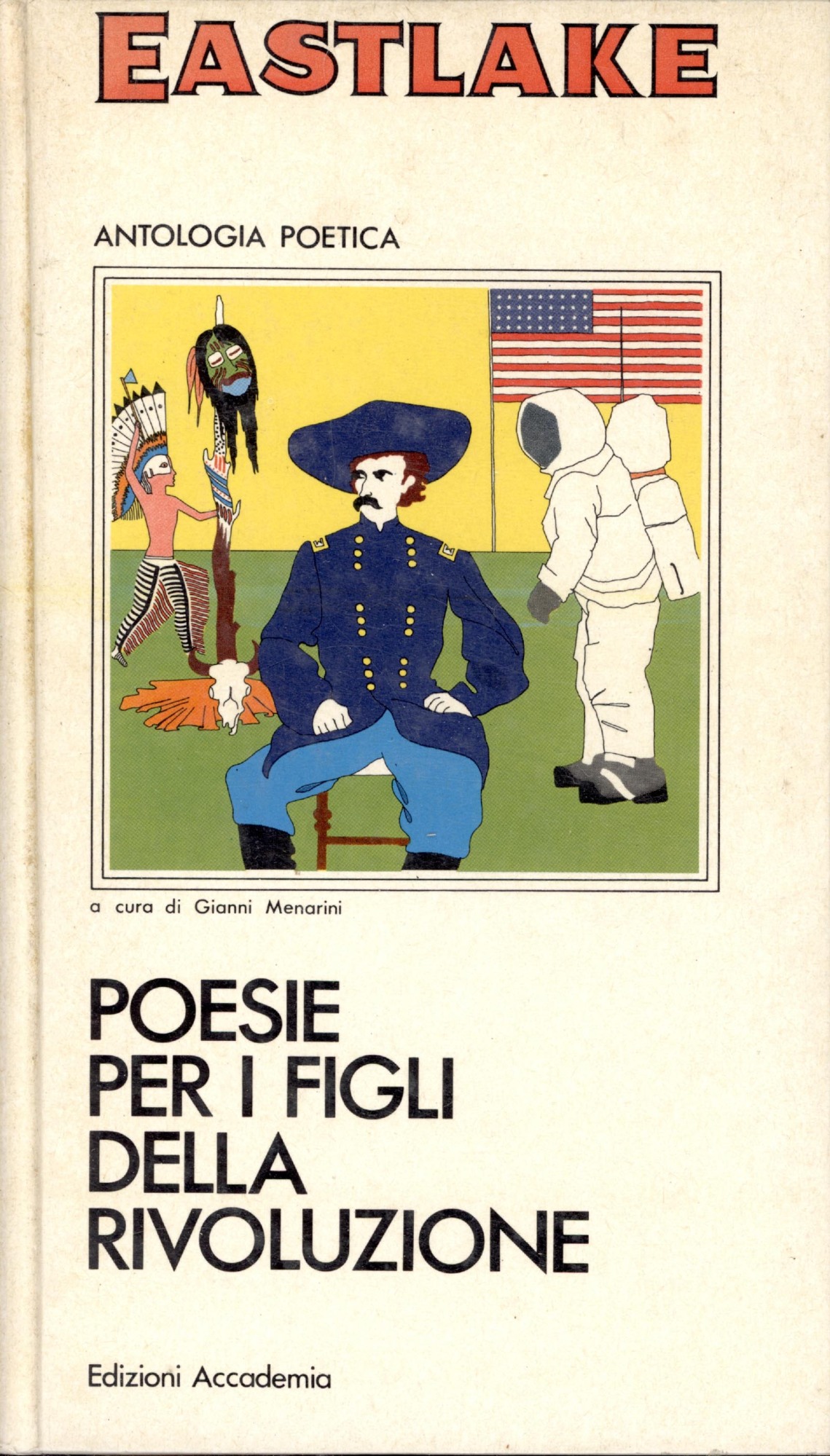 Poesie per i figli della rivoluzione