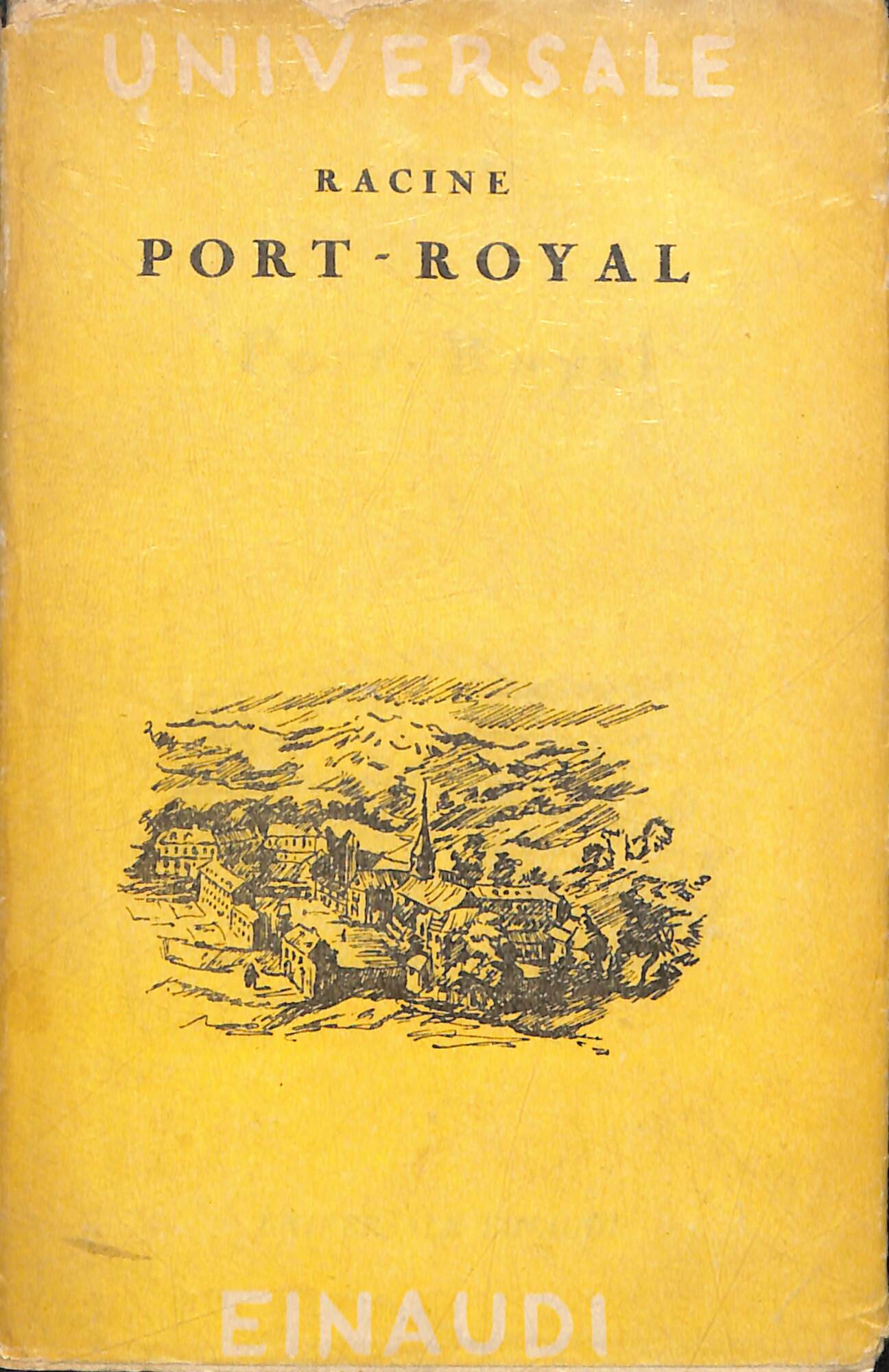 Port-Royal