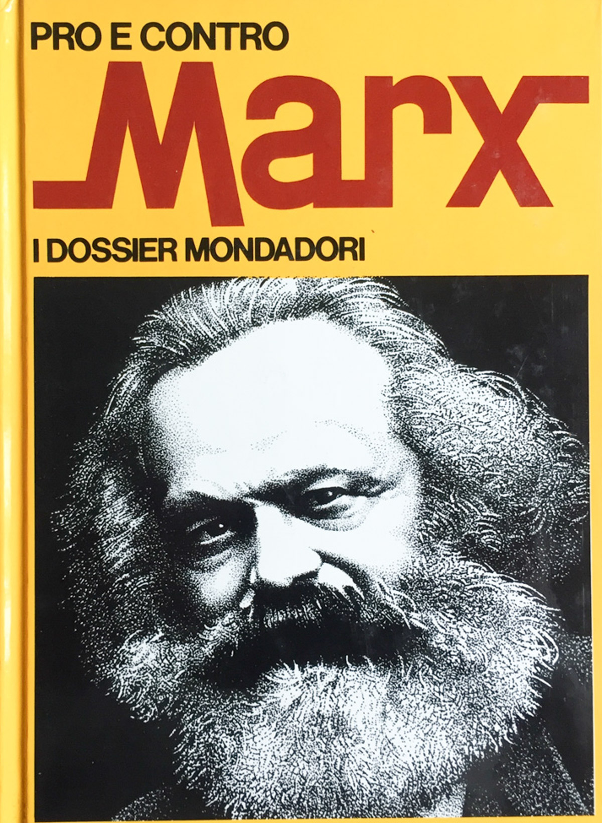 Pro e contro Marx