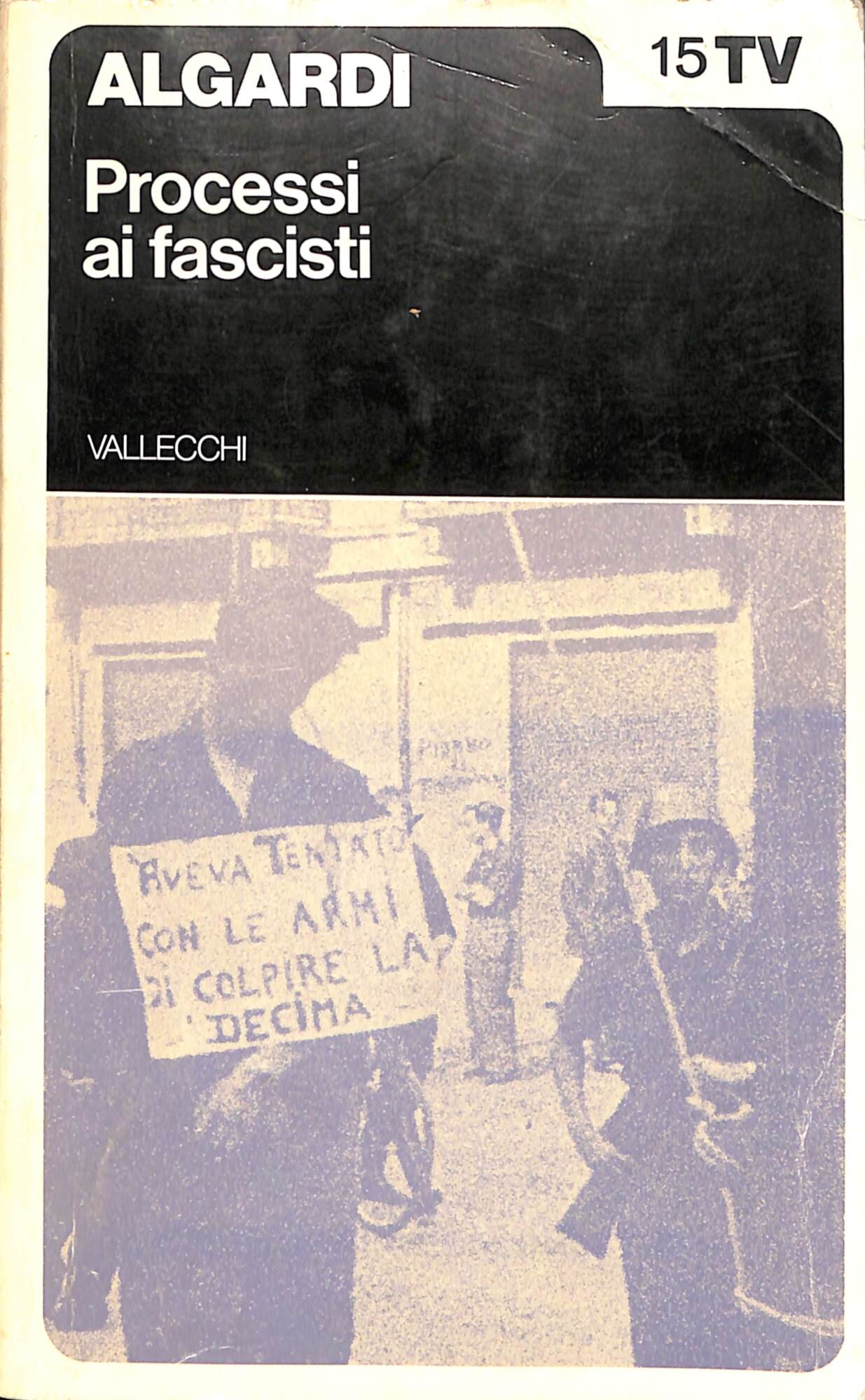 Processi ai fascisti