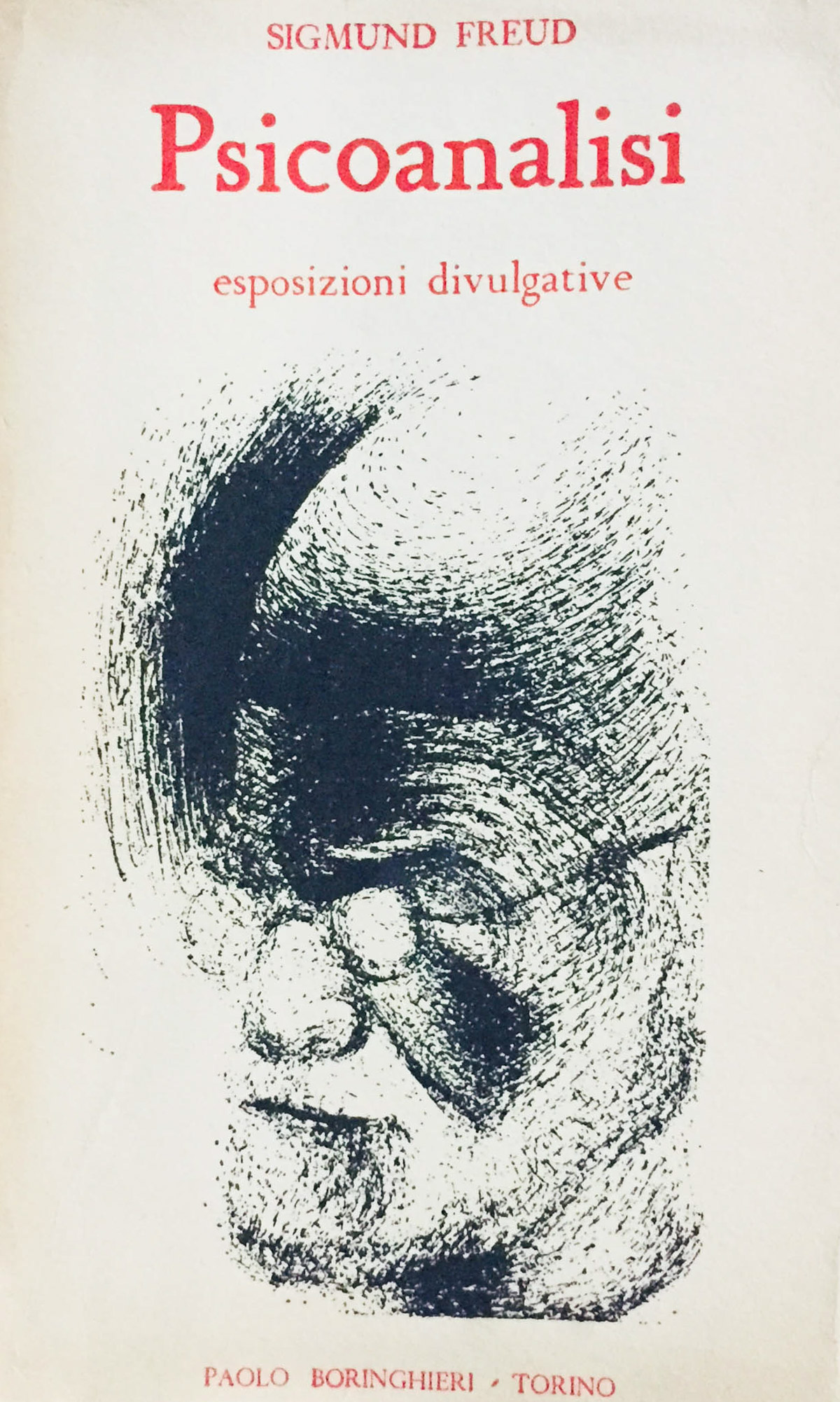 Psicoanalisi. Esposizioni divulgative