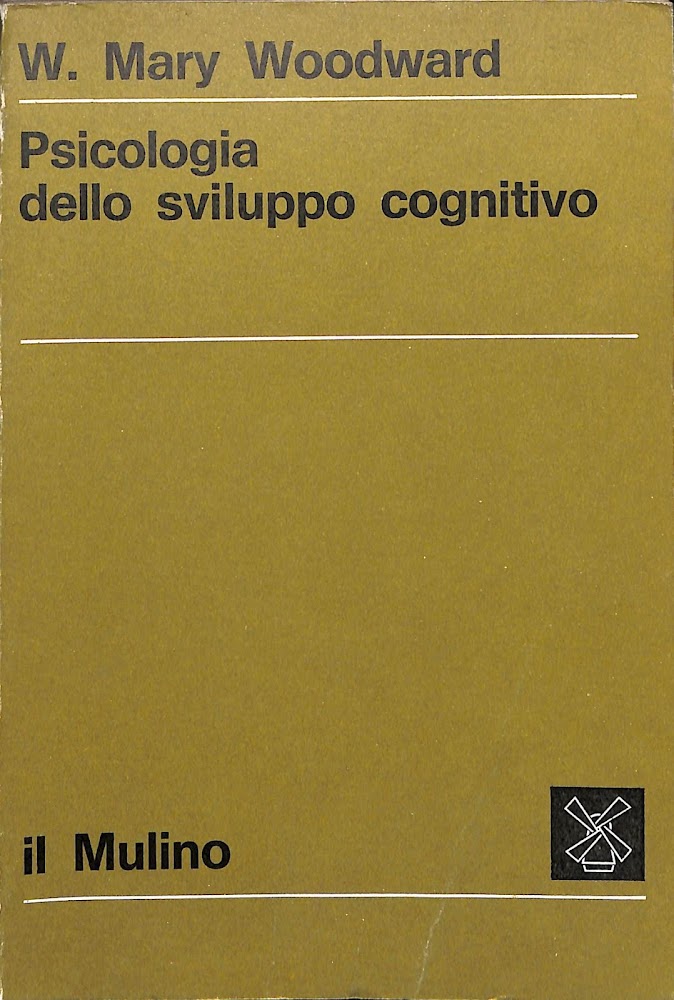 Psicologia dello sviluppo cognitivo