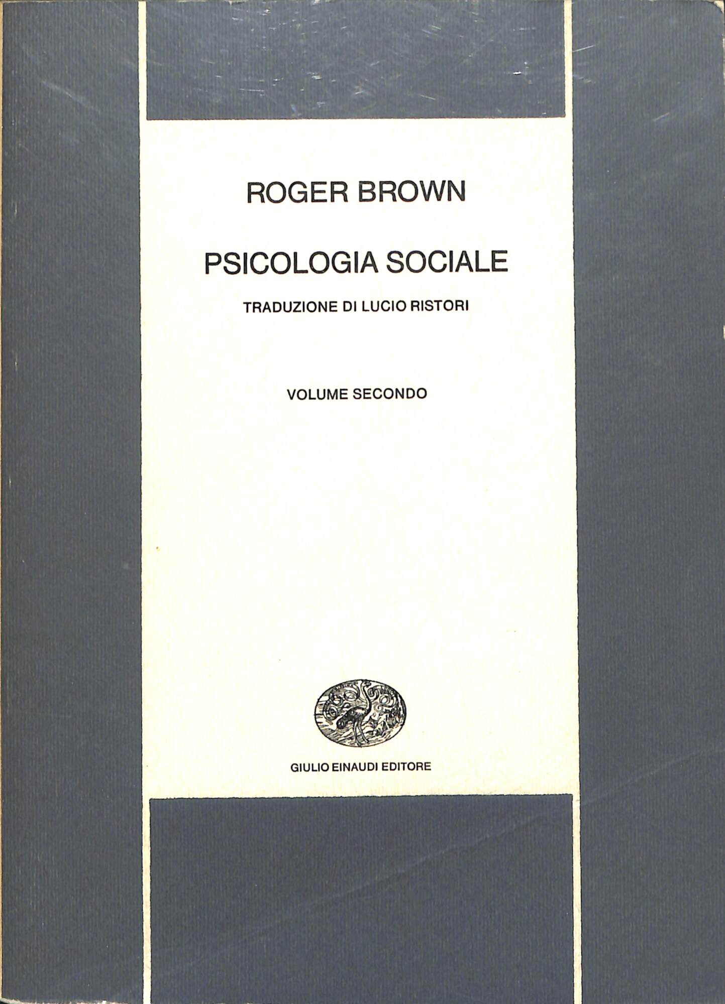Psicologia sociale