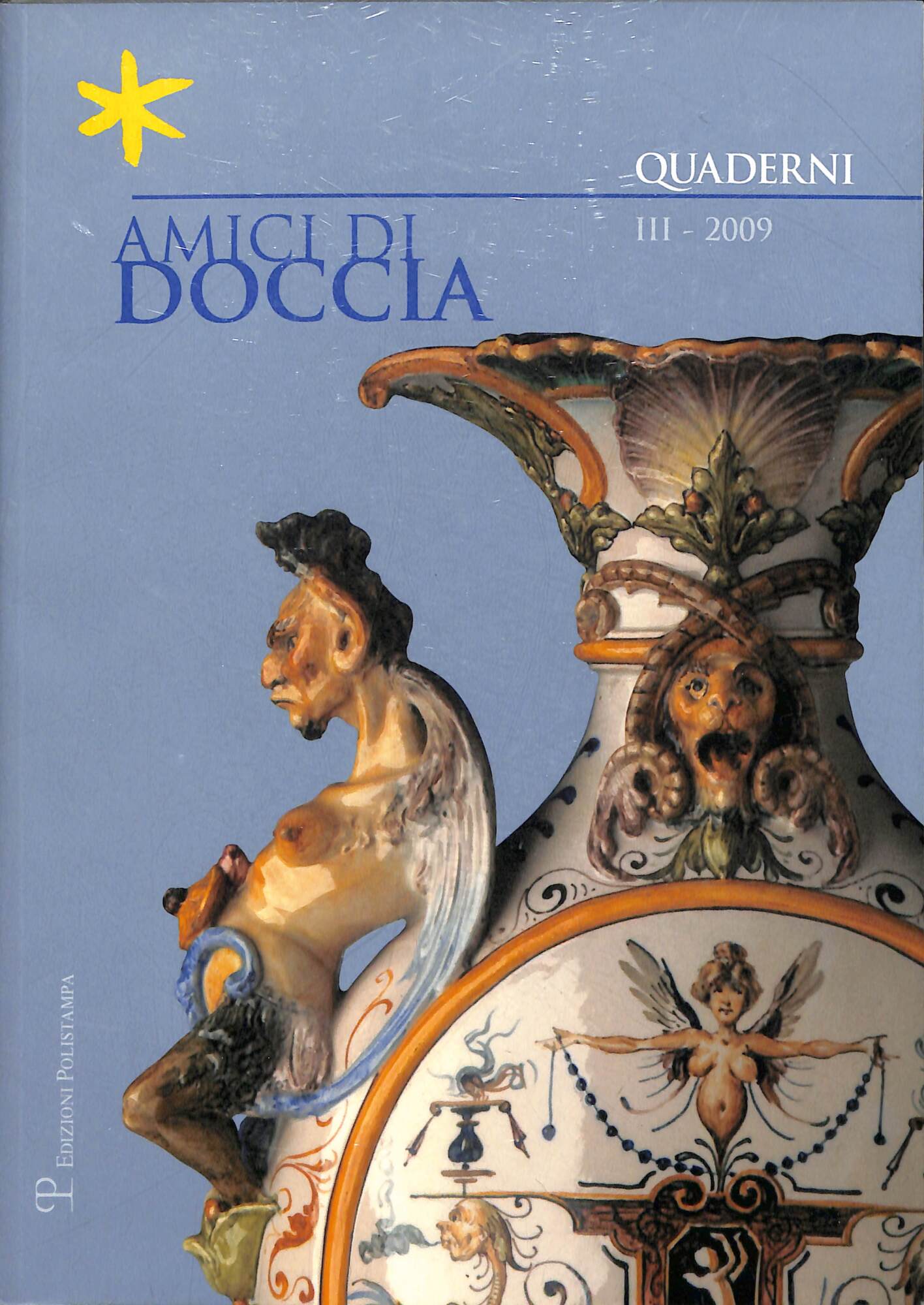 Quaderni - Amici di Doccia - III 2009