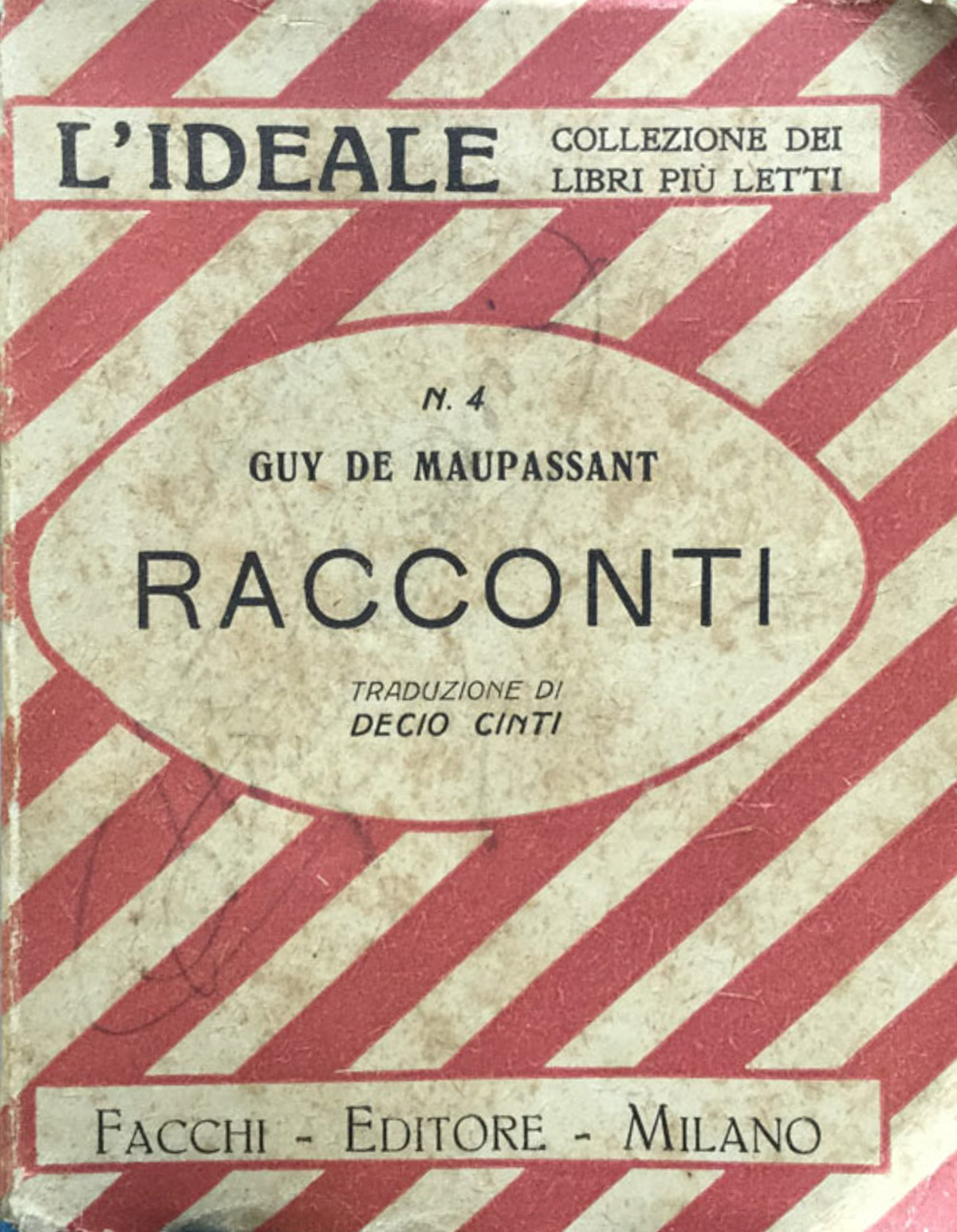 Racconti