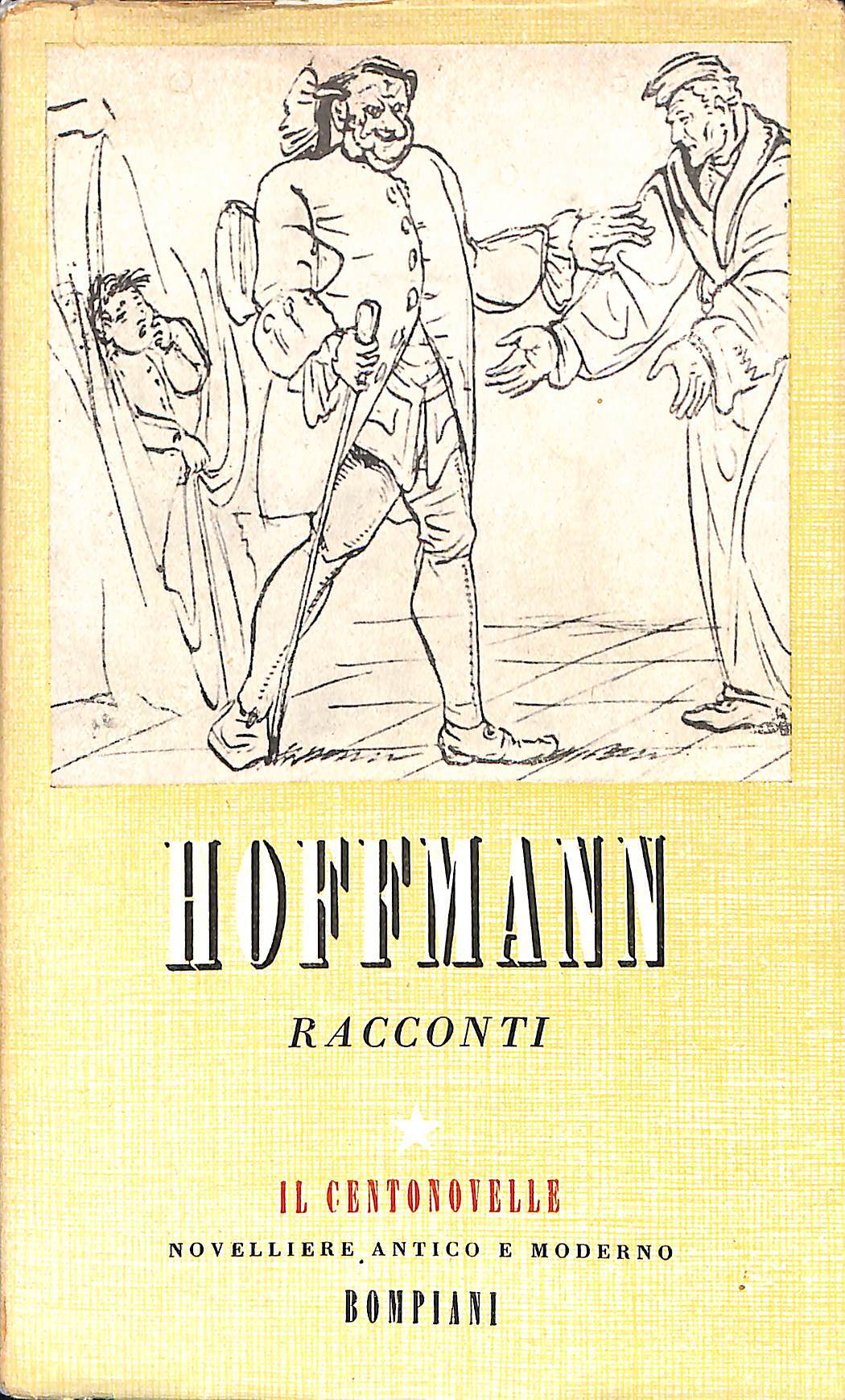 Racconti