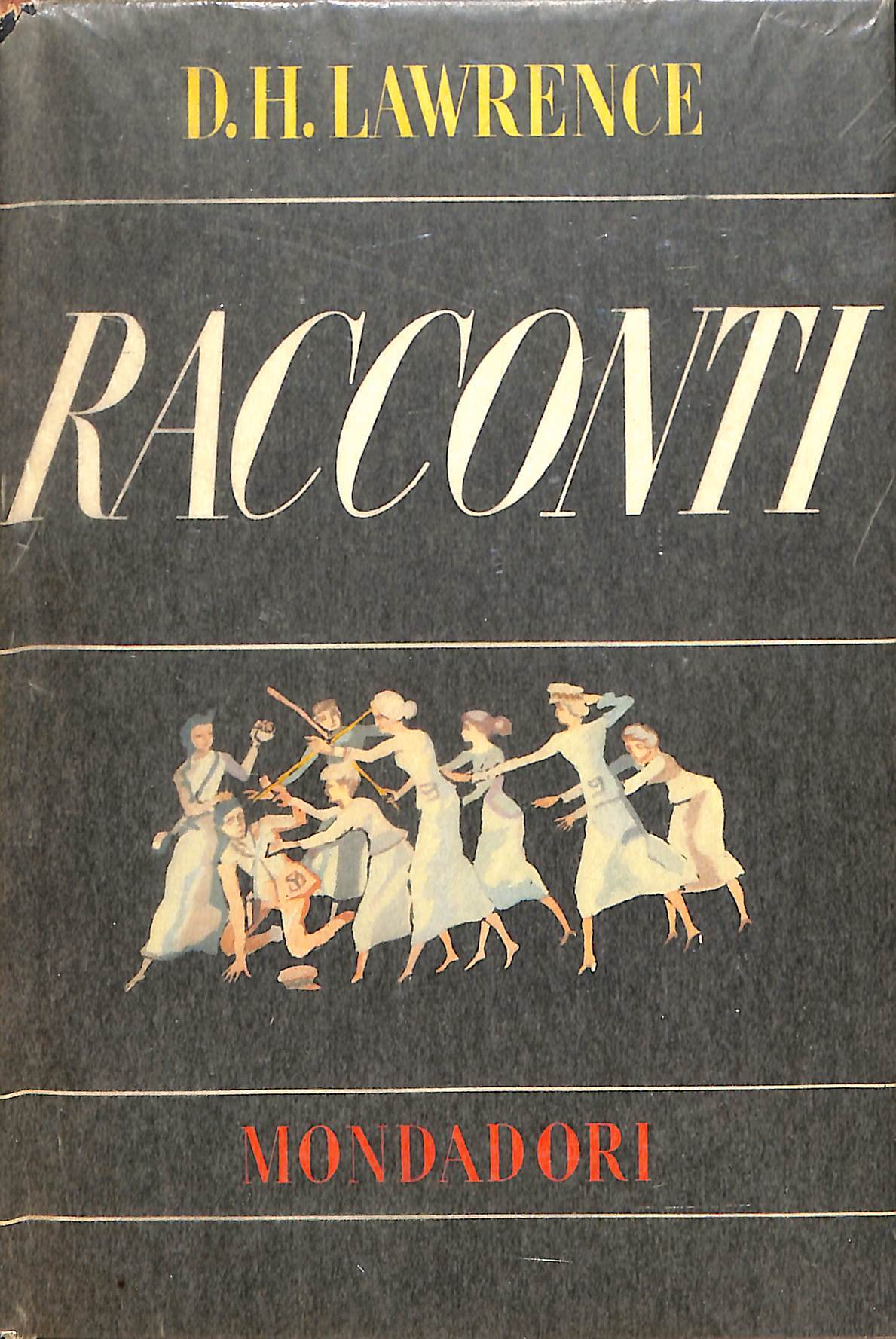 Racconti
