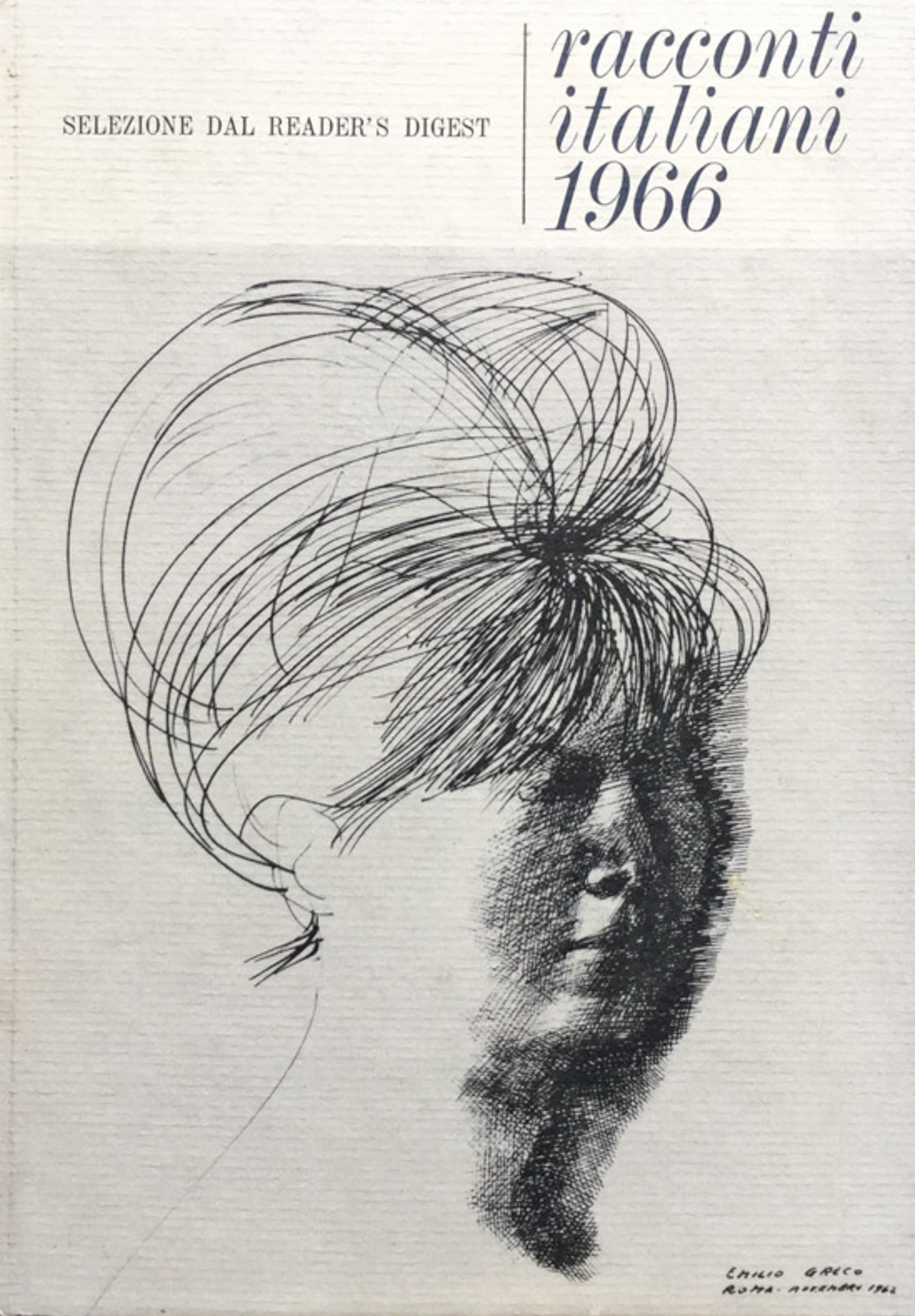 Racconti Italiani 1966