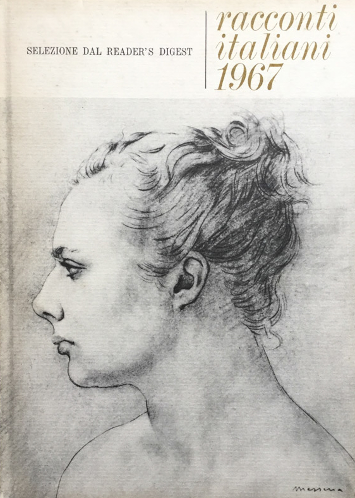 Racconti Italiani 1967