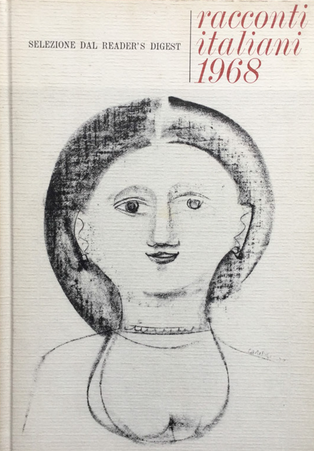 Racconti Italiani 1968