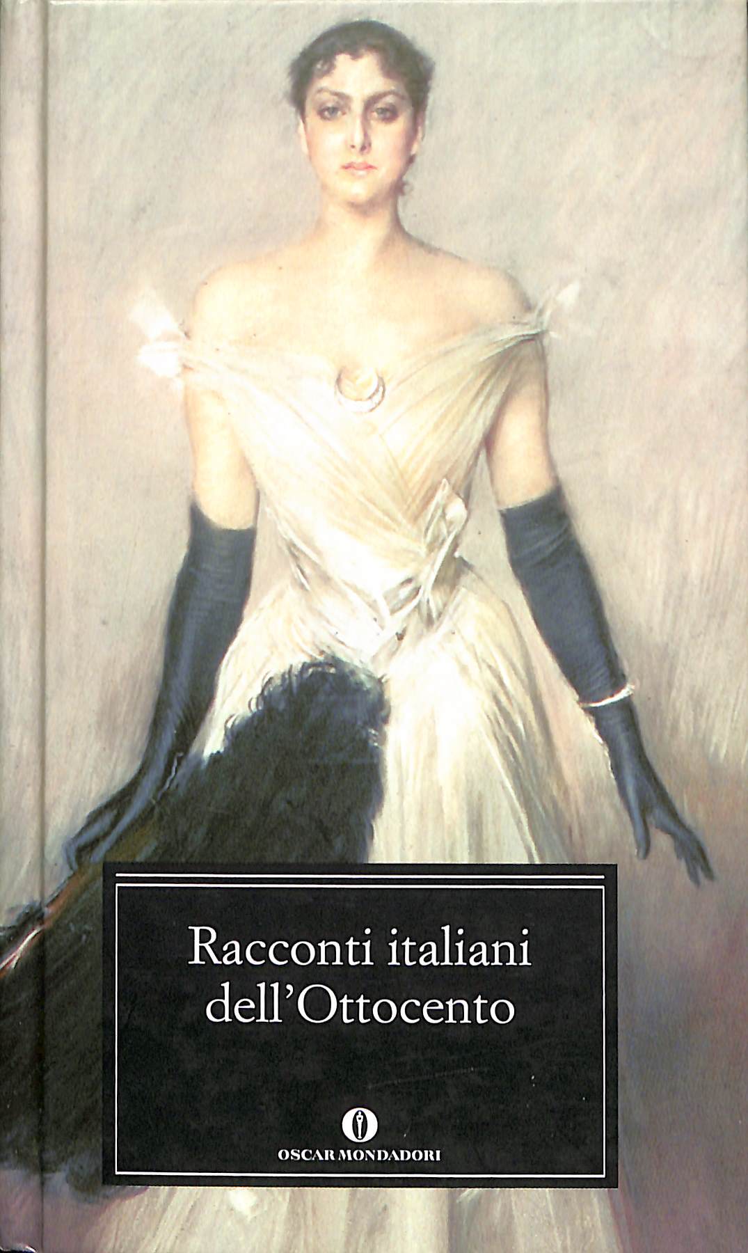 Racconti italiani dell'Ottocento