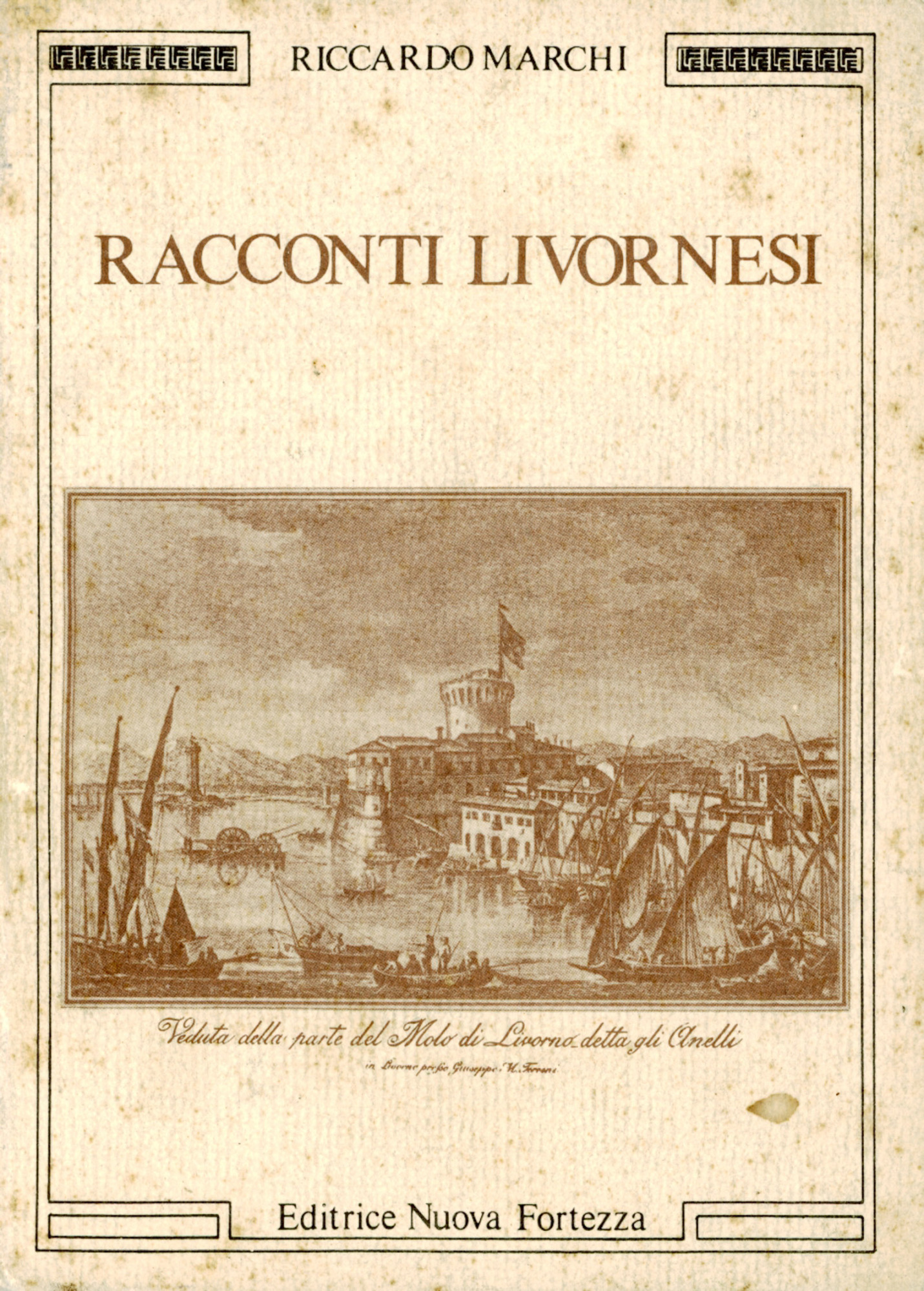 Racconti livornesi