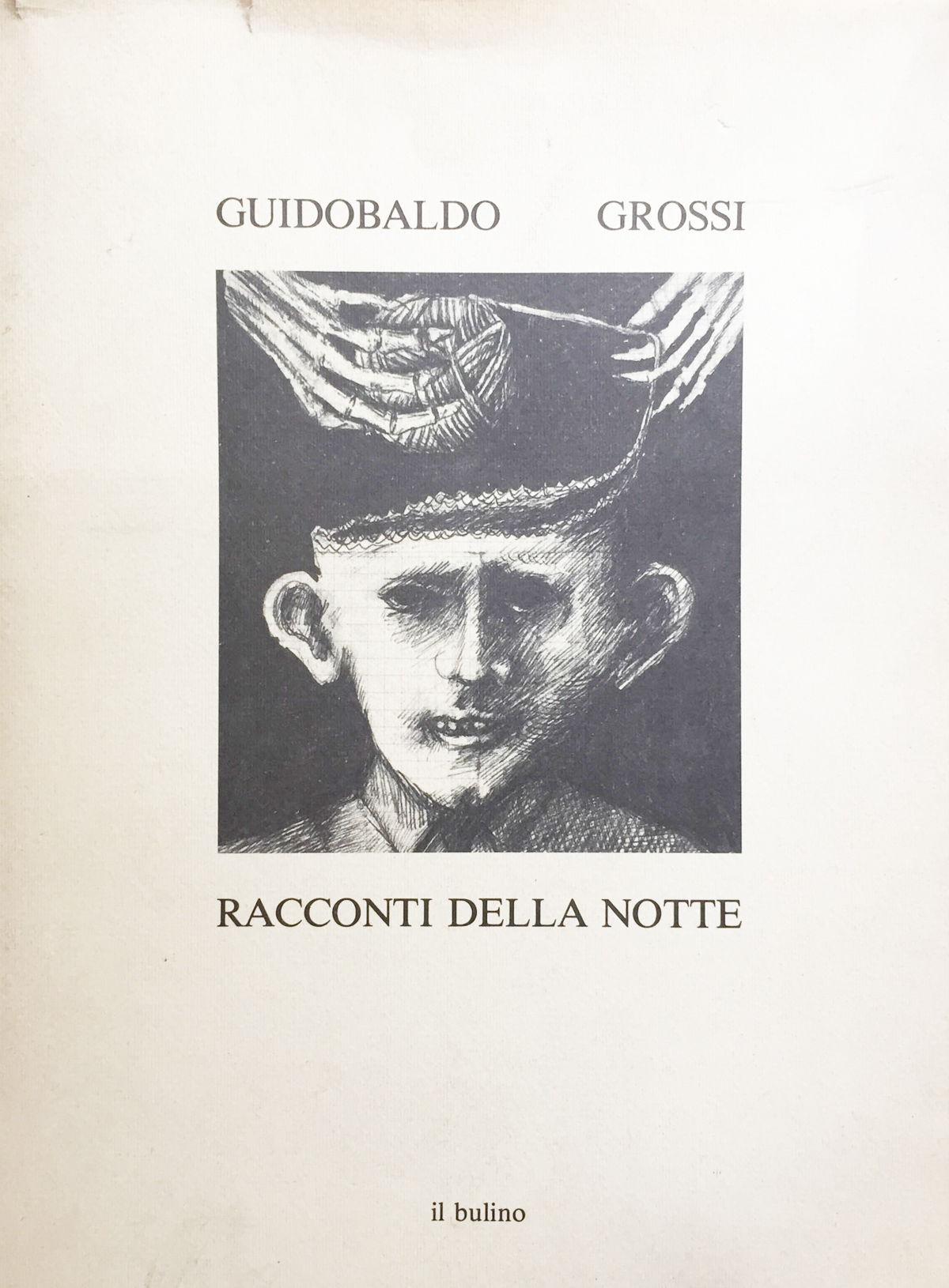 Racconti nella notte