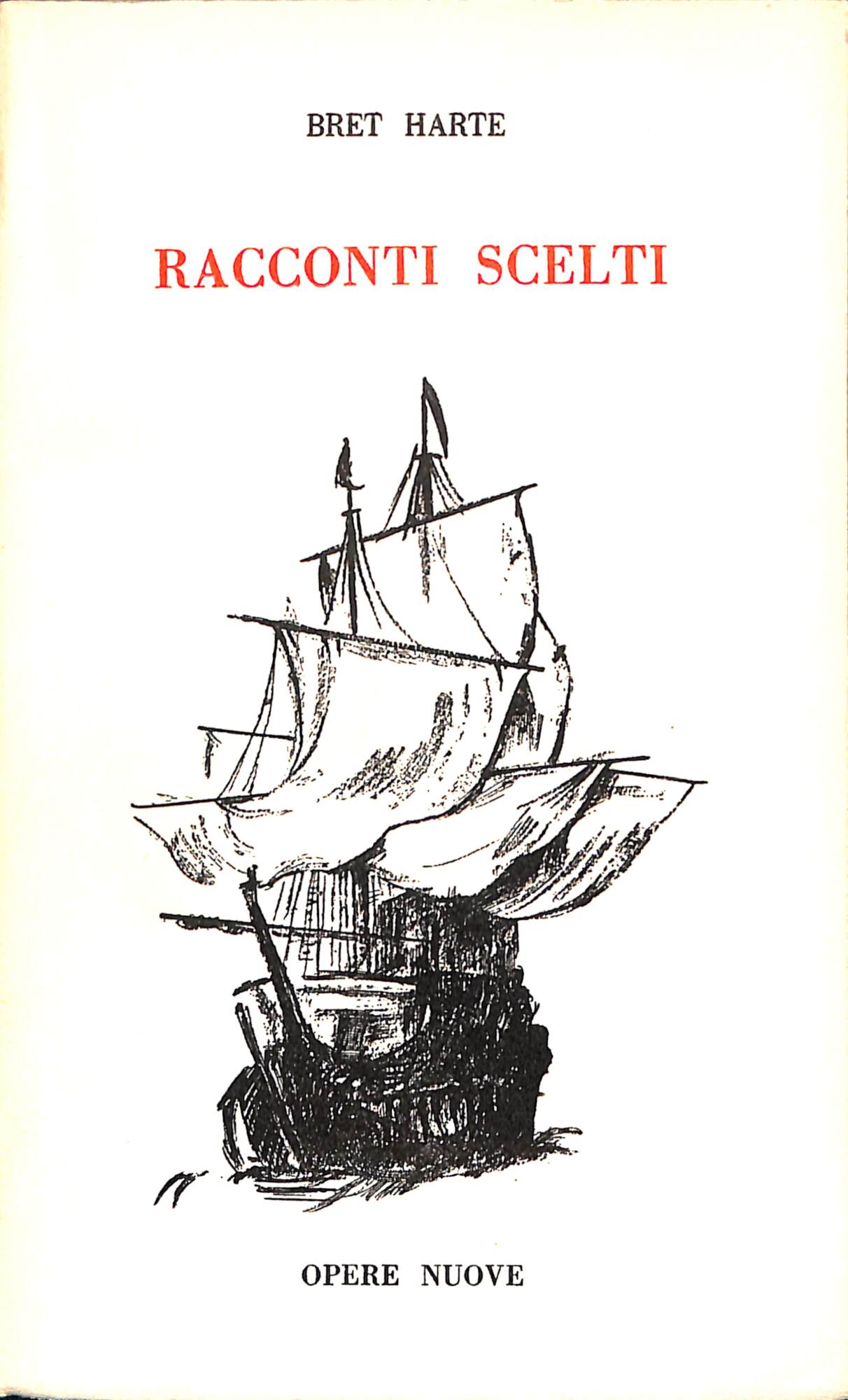 Racconti scelti